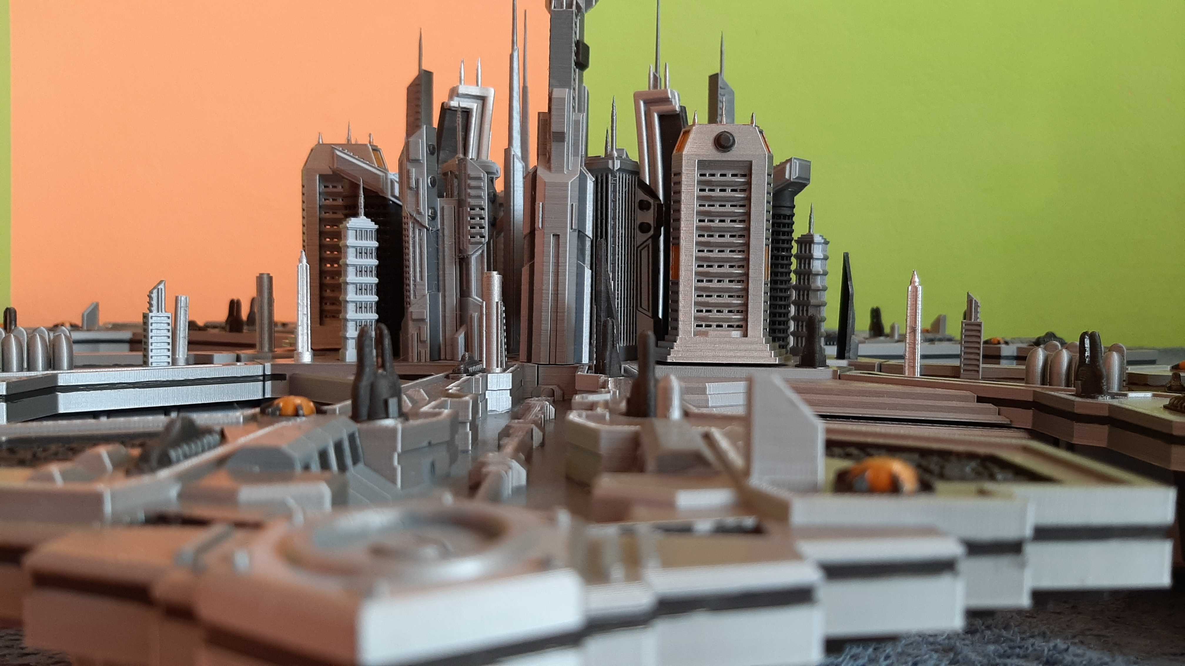 Atlantis From Stargate Atlantis preview 5