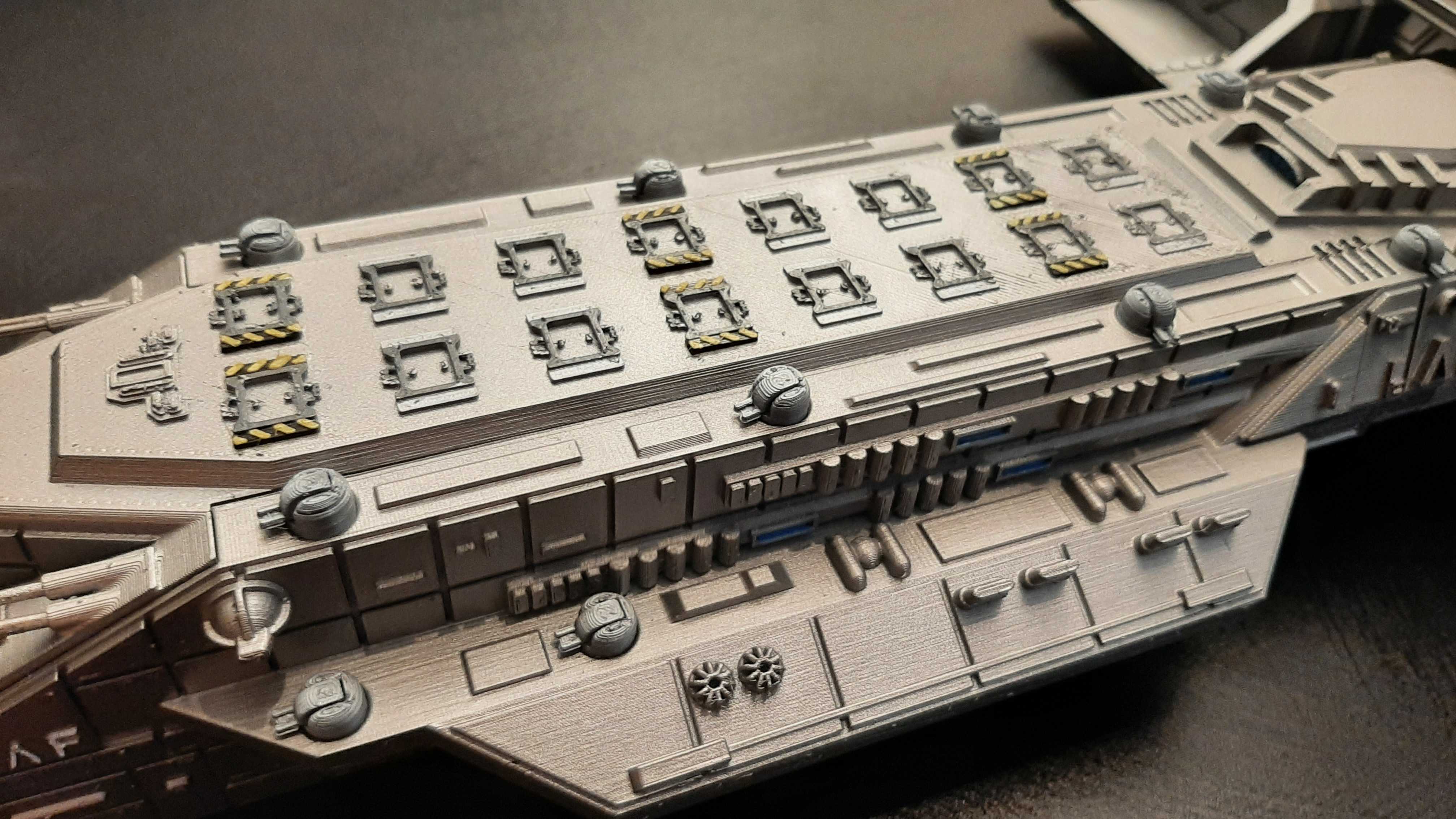 BC-304 MK2 (Stargate) preview 4