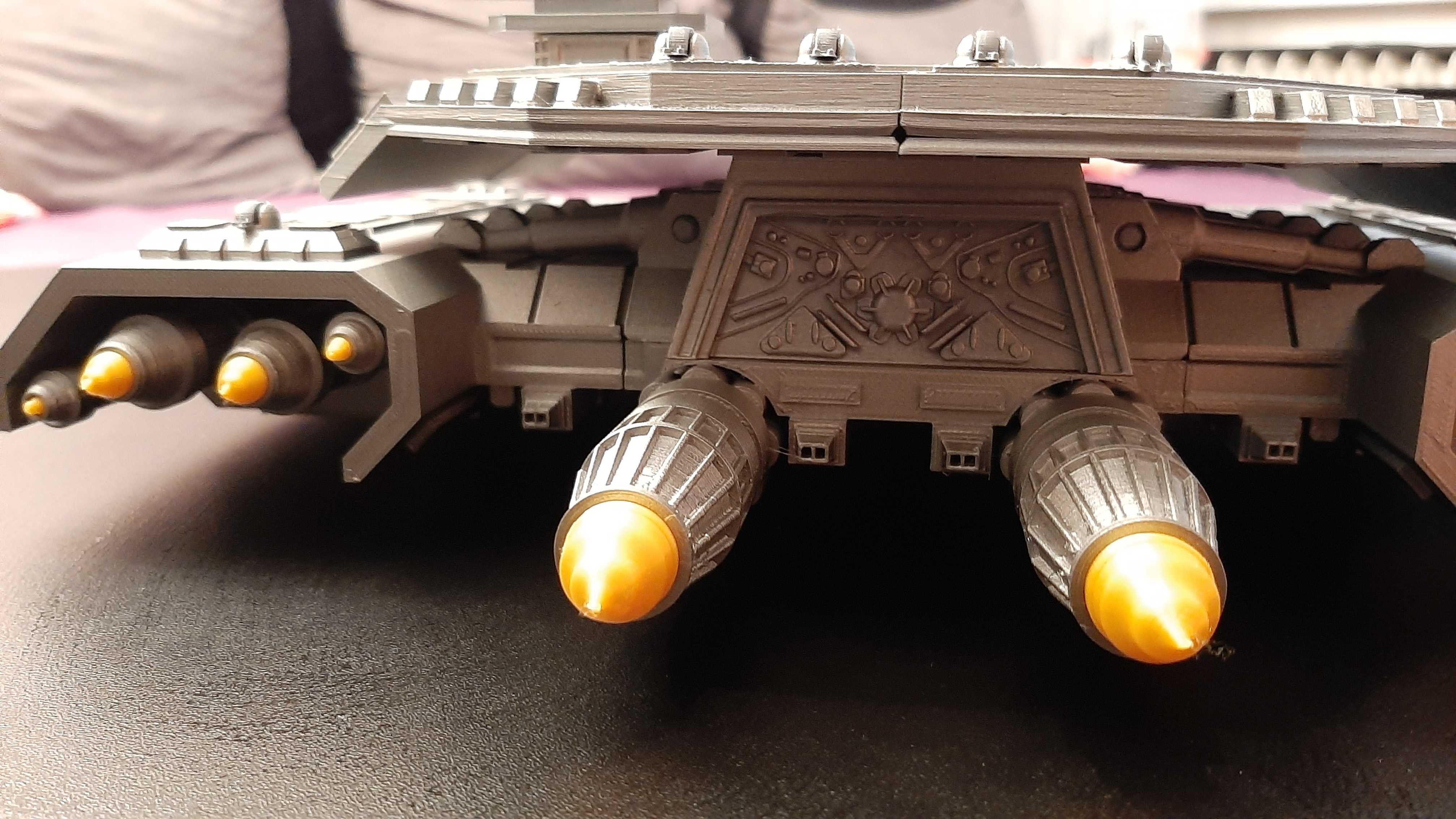 BC-304 MK2 (Stargate) preview 5