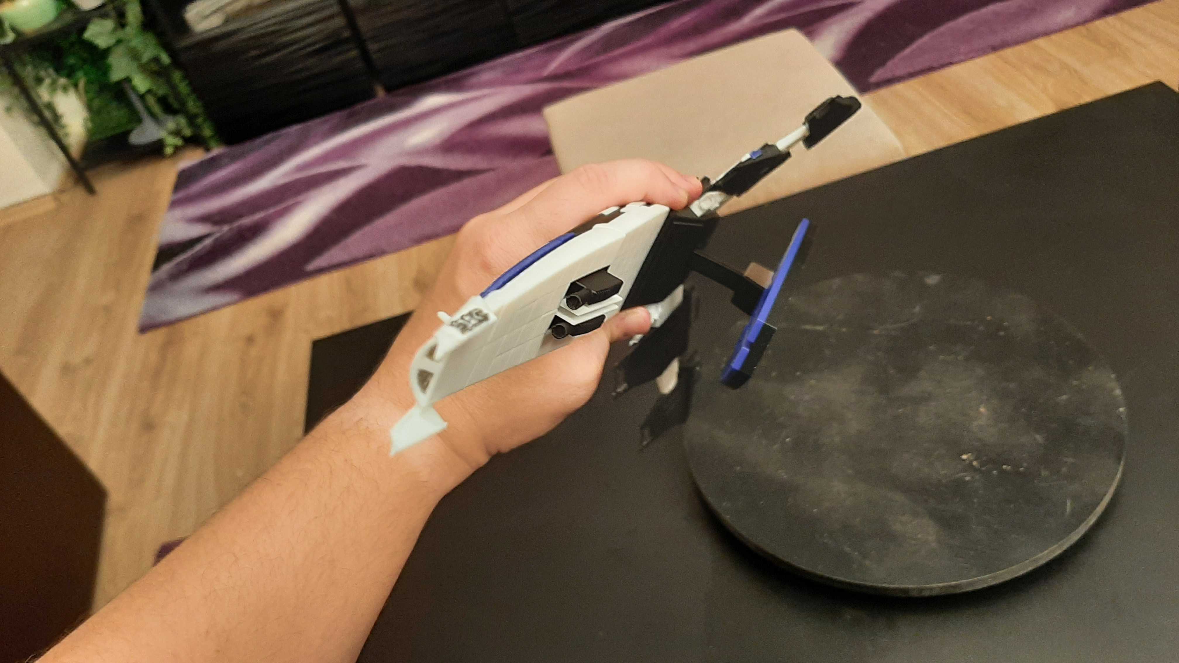 SSV Normandy SR2 preview 5