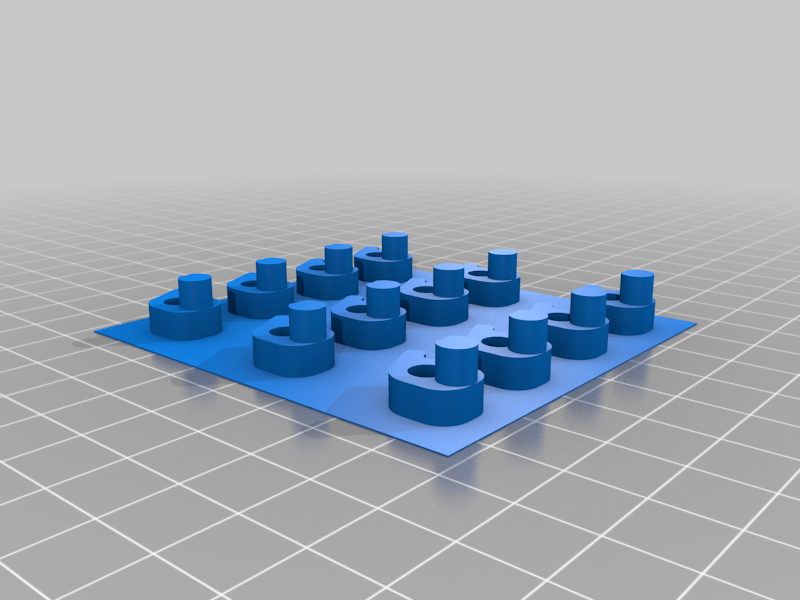 Iris test rig (Stargate) preview 5