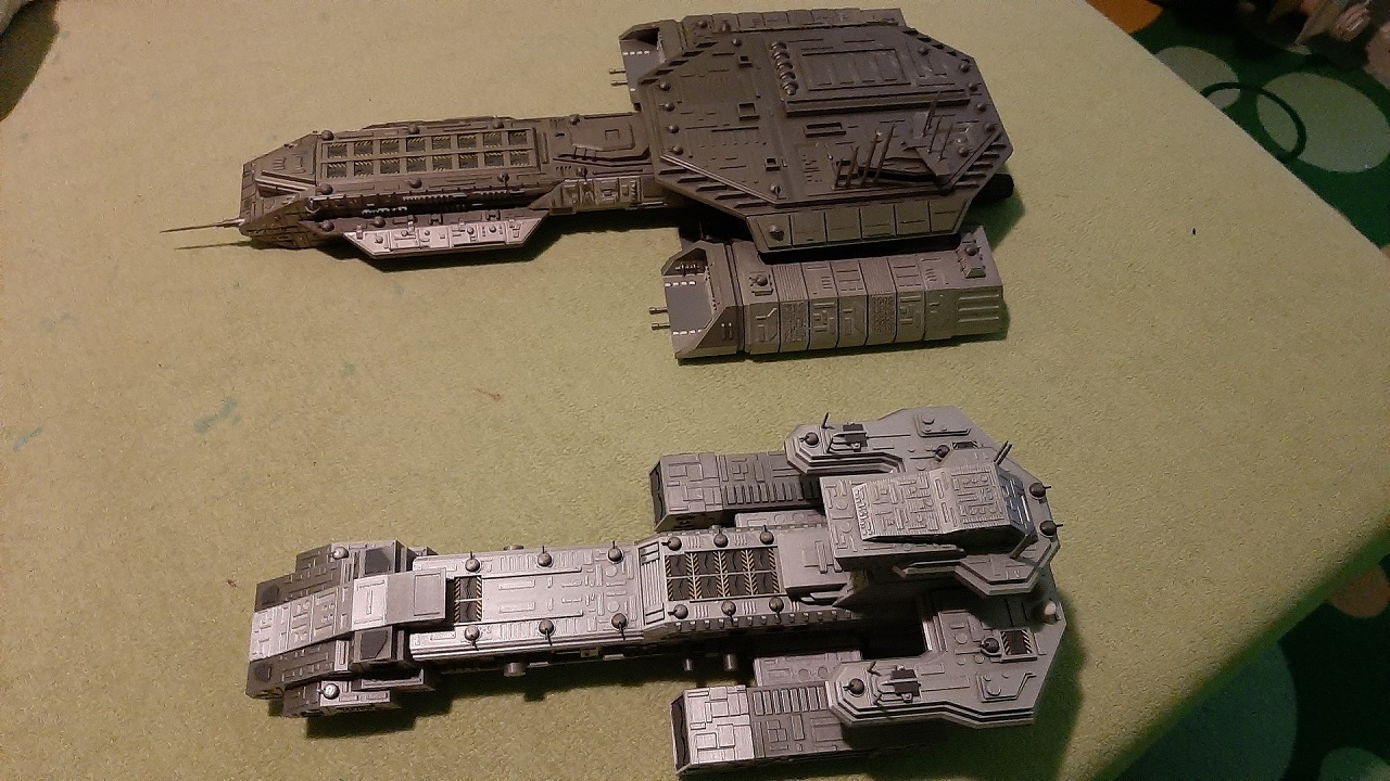 X-303 Prometheus preview 5