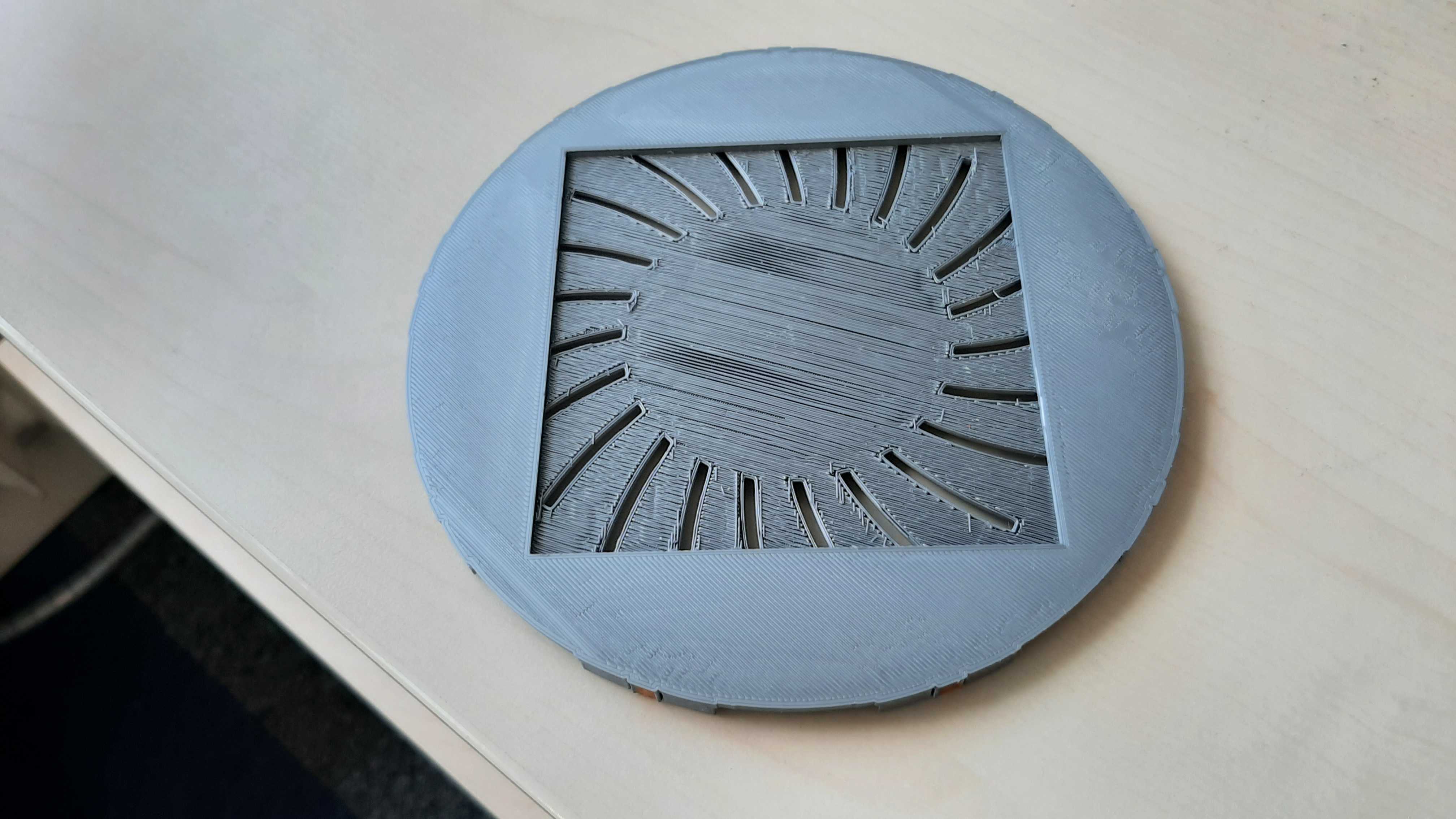 Coaster - Stargate preview 4