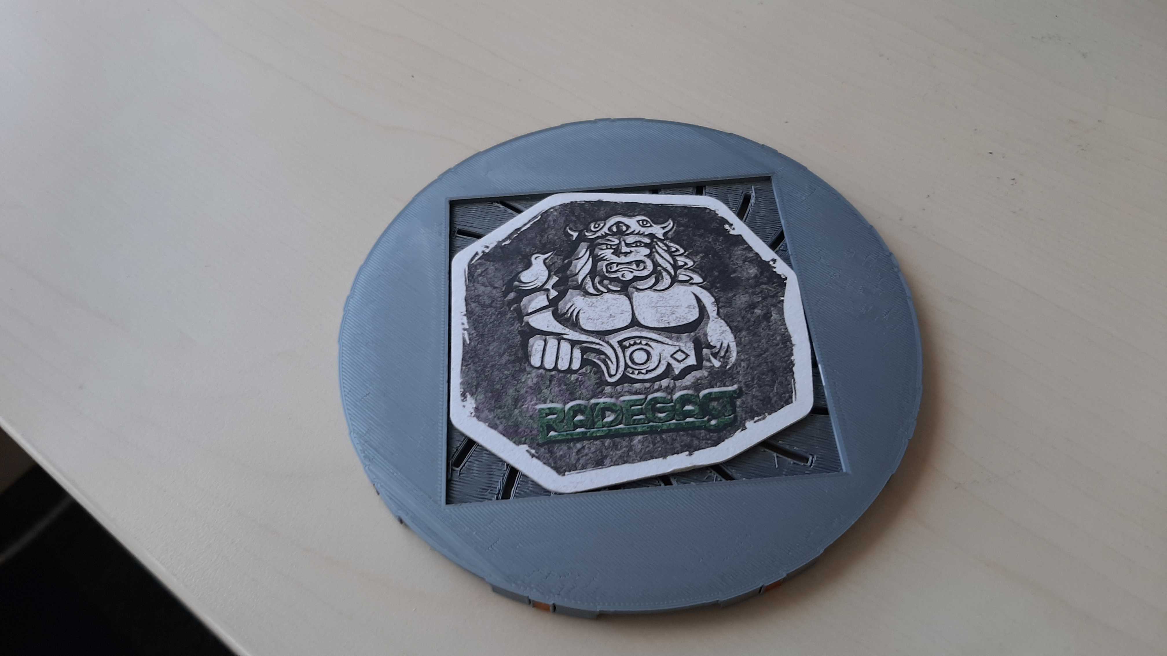 Coaster - Stargate preview 5