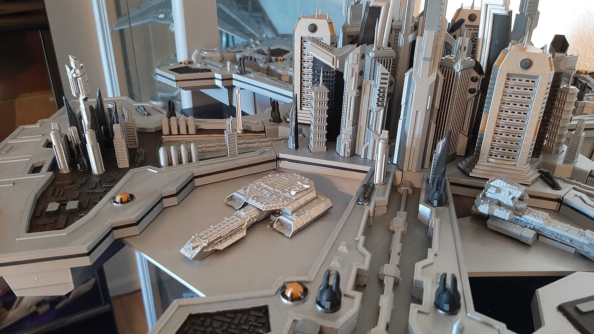 Atlantis Accessories 3 - Daedalus preview