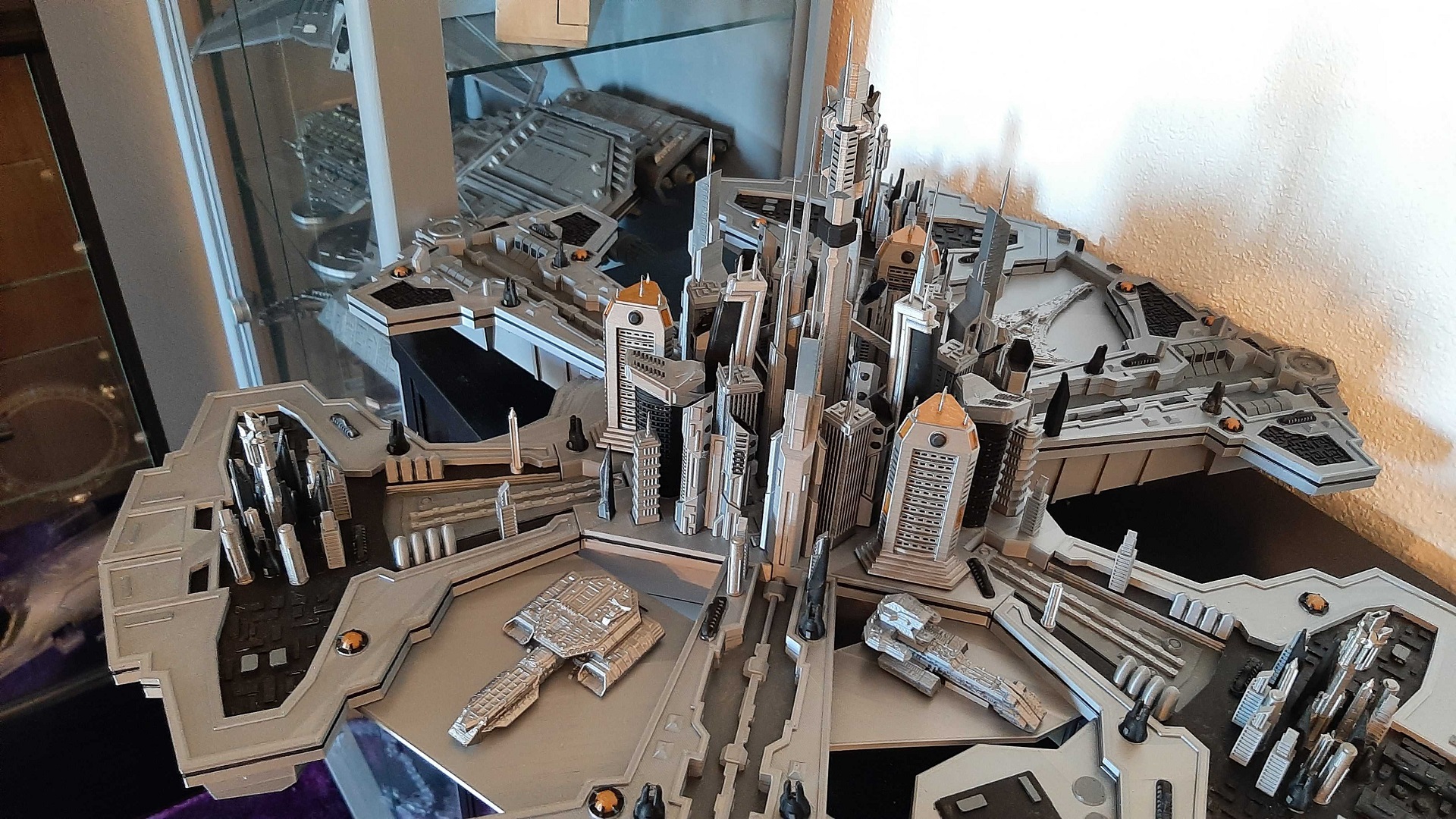 Atlantis Accessories 3 - Daedalus preview 3