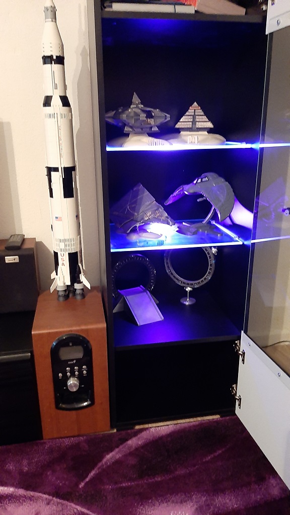 Teltak from Stargate preview 5