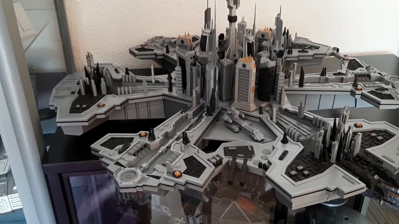 Atlantis Accessories 1 - Prometheus preview