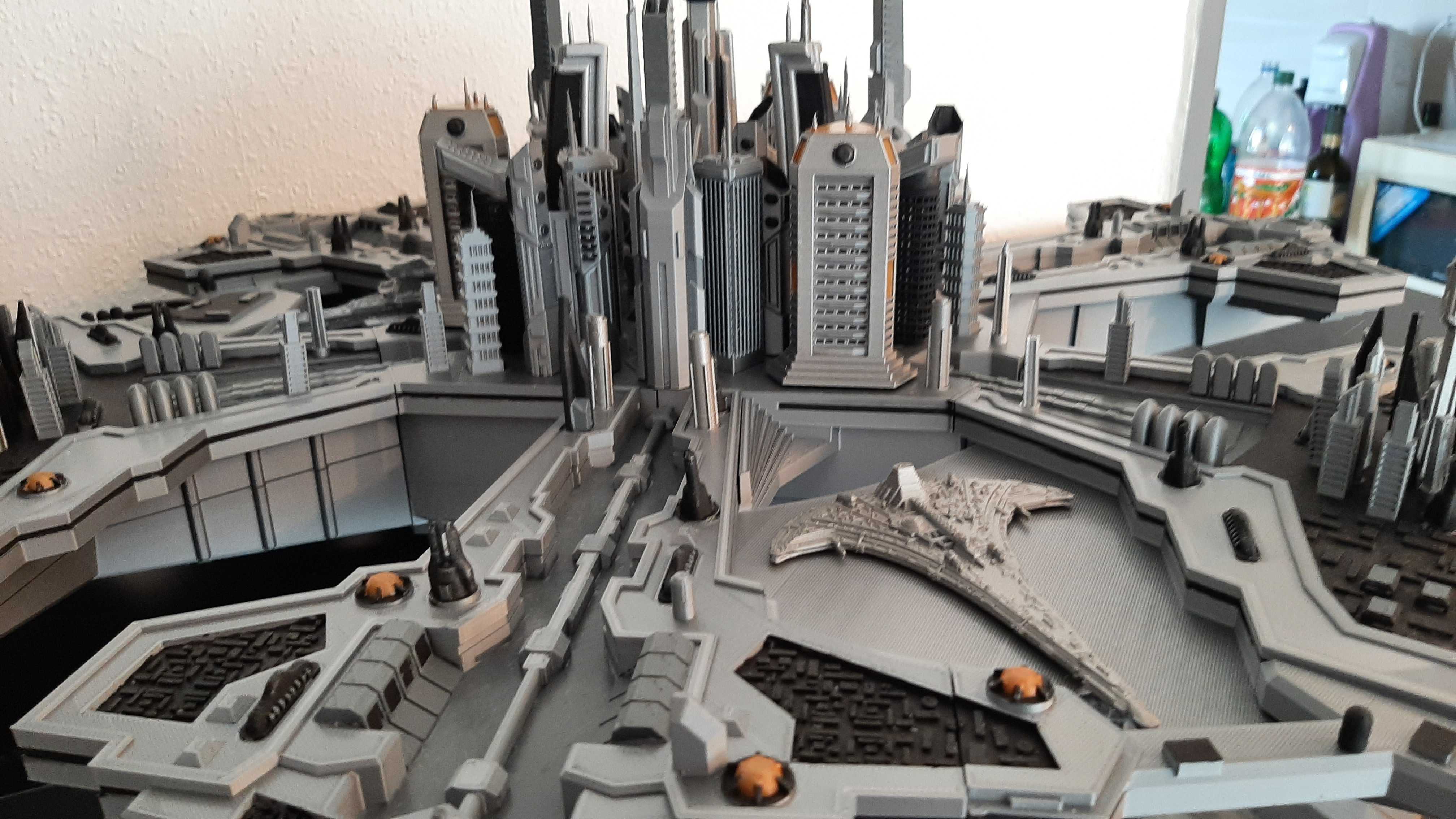 Atlantis Accessories 2 - Destiny preview