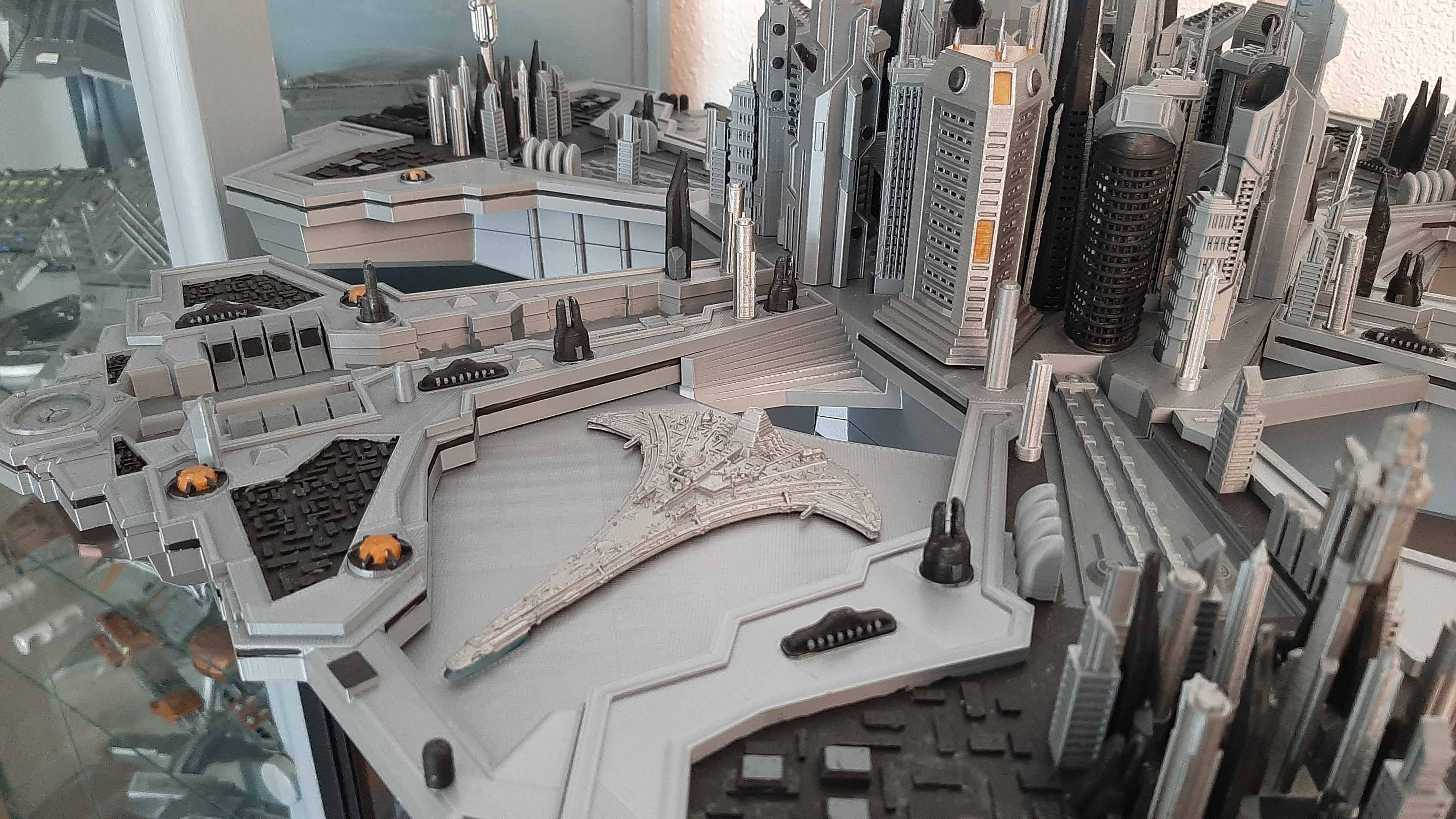 Atlantis Accessories 2 - Destiny preview 2