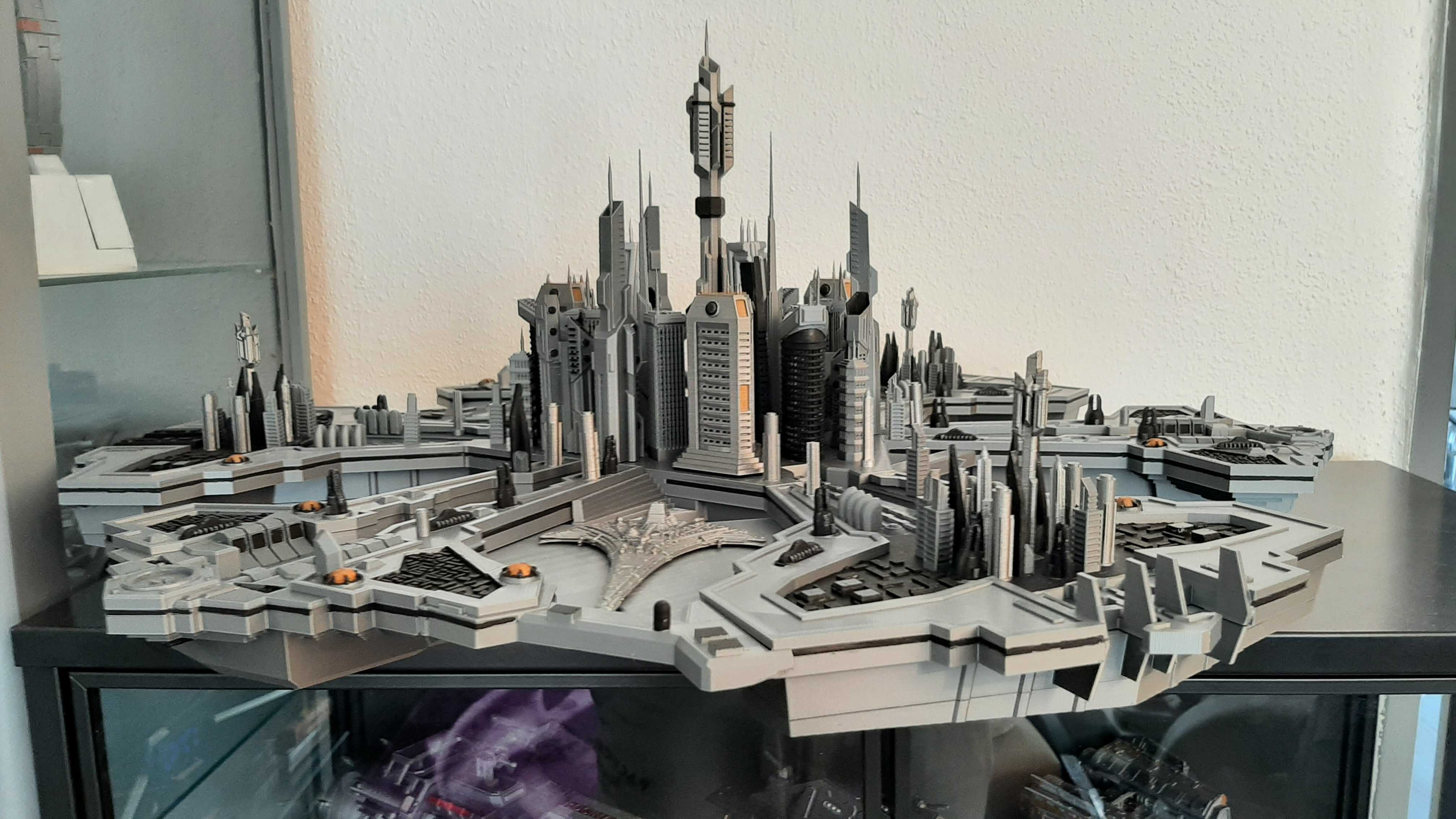 Atlantis Accessories 2 - Destiny preview 3