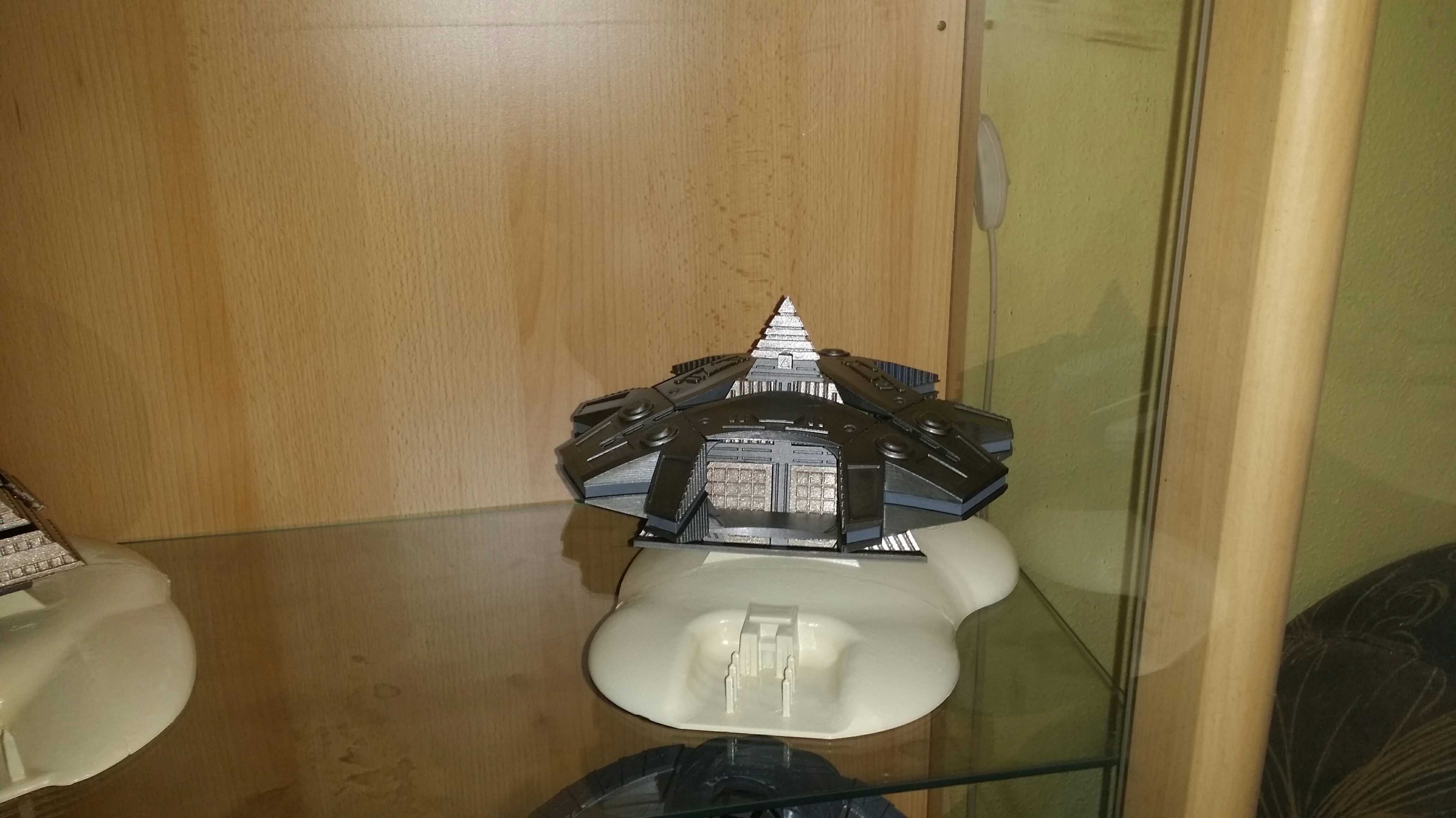 Project Ha´tak preview 2