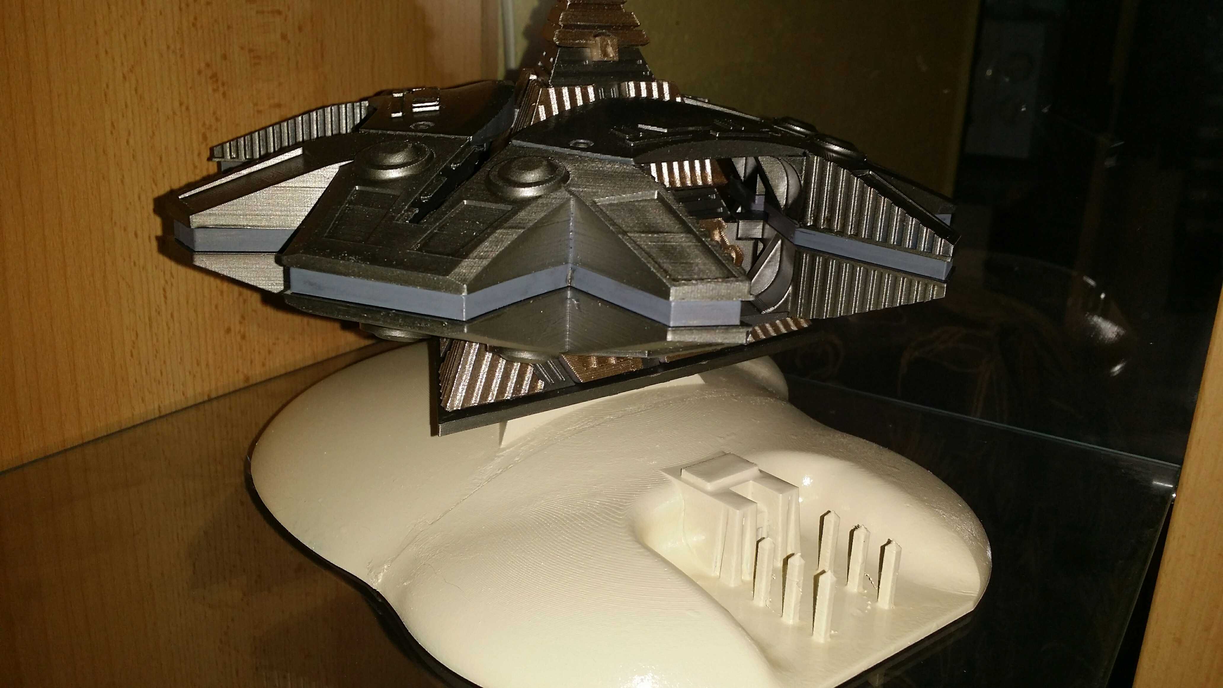 Project Ha´tak preview 3