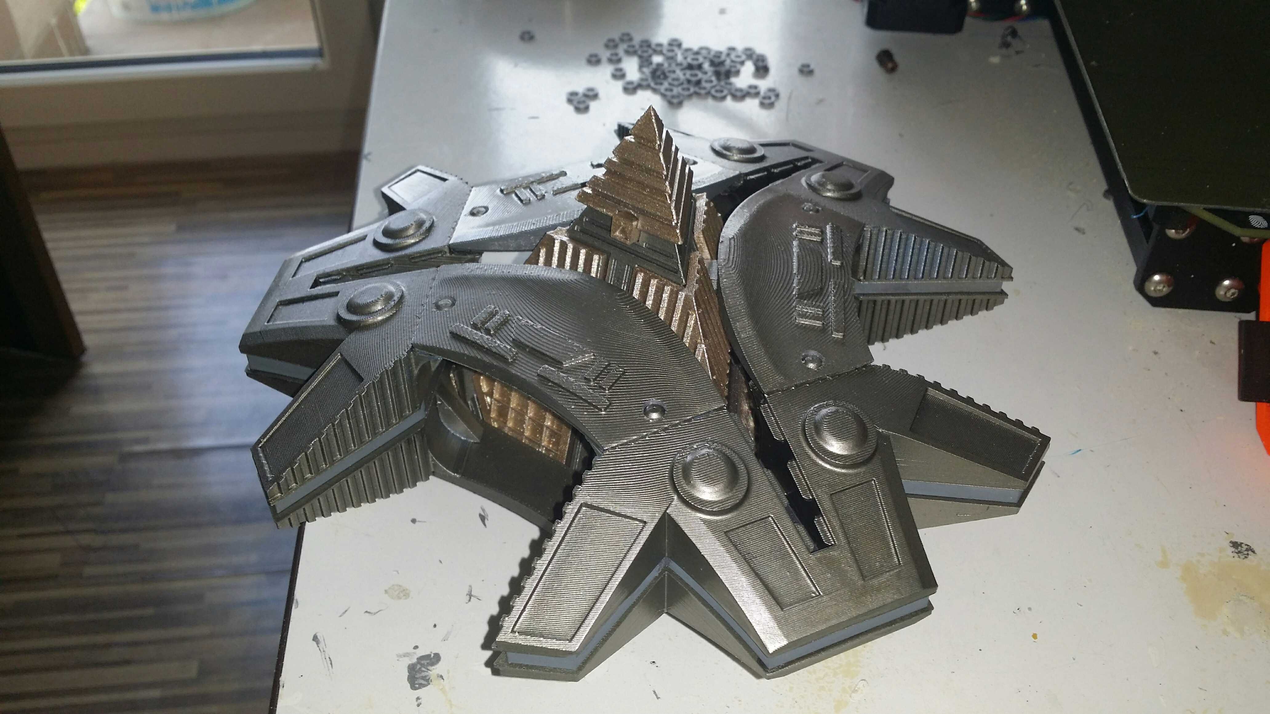 Project Ha´tak preview 4