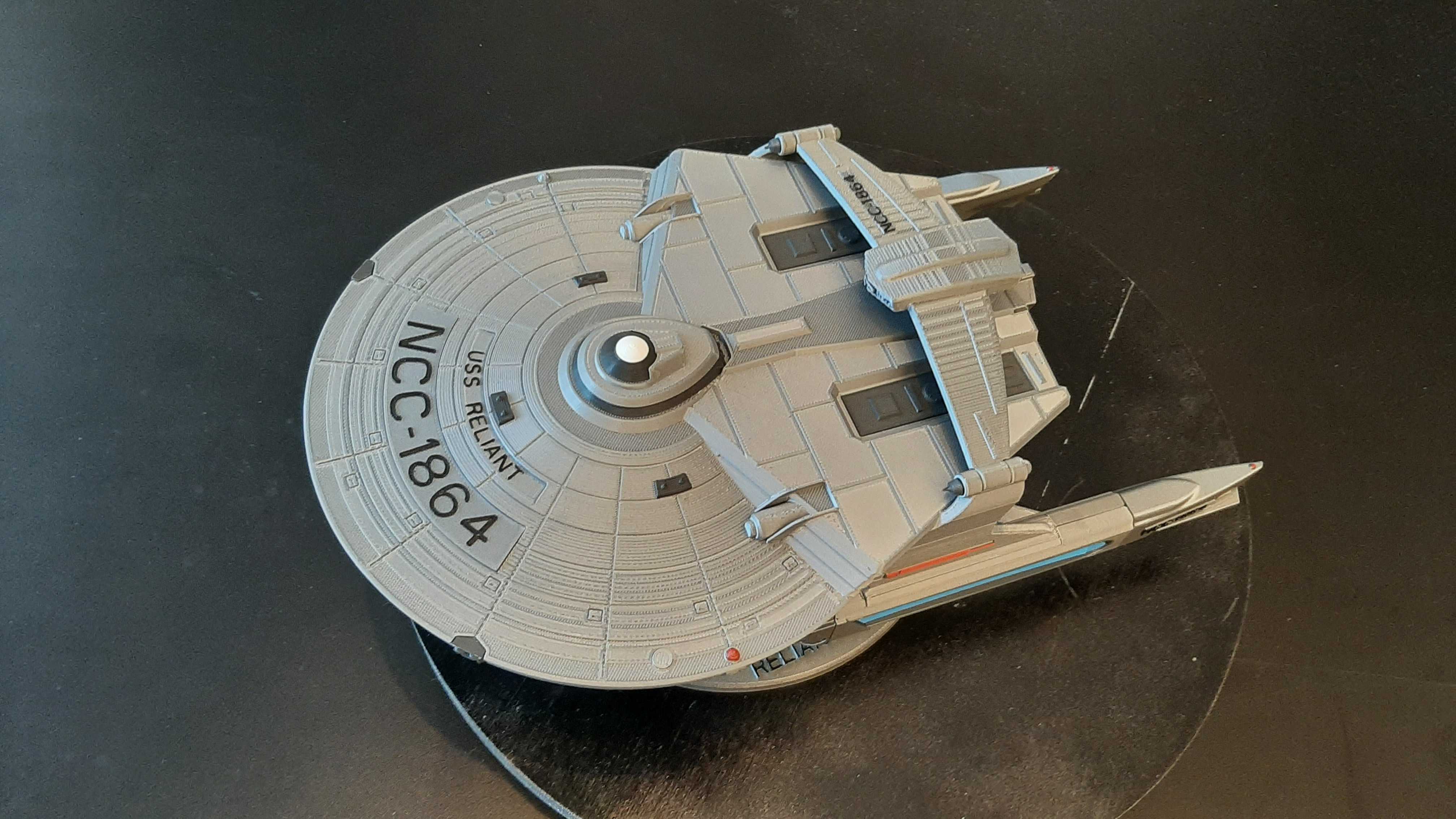Reliant - Miranda Class preview 5