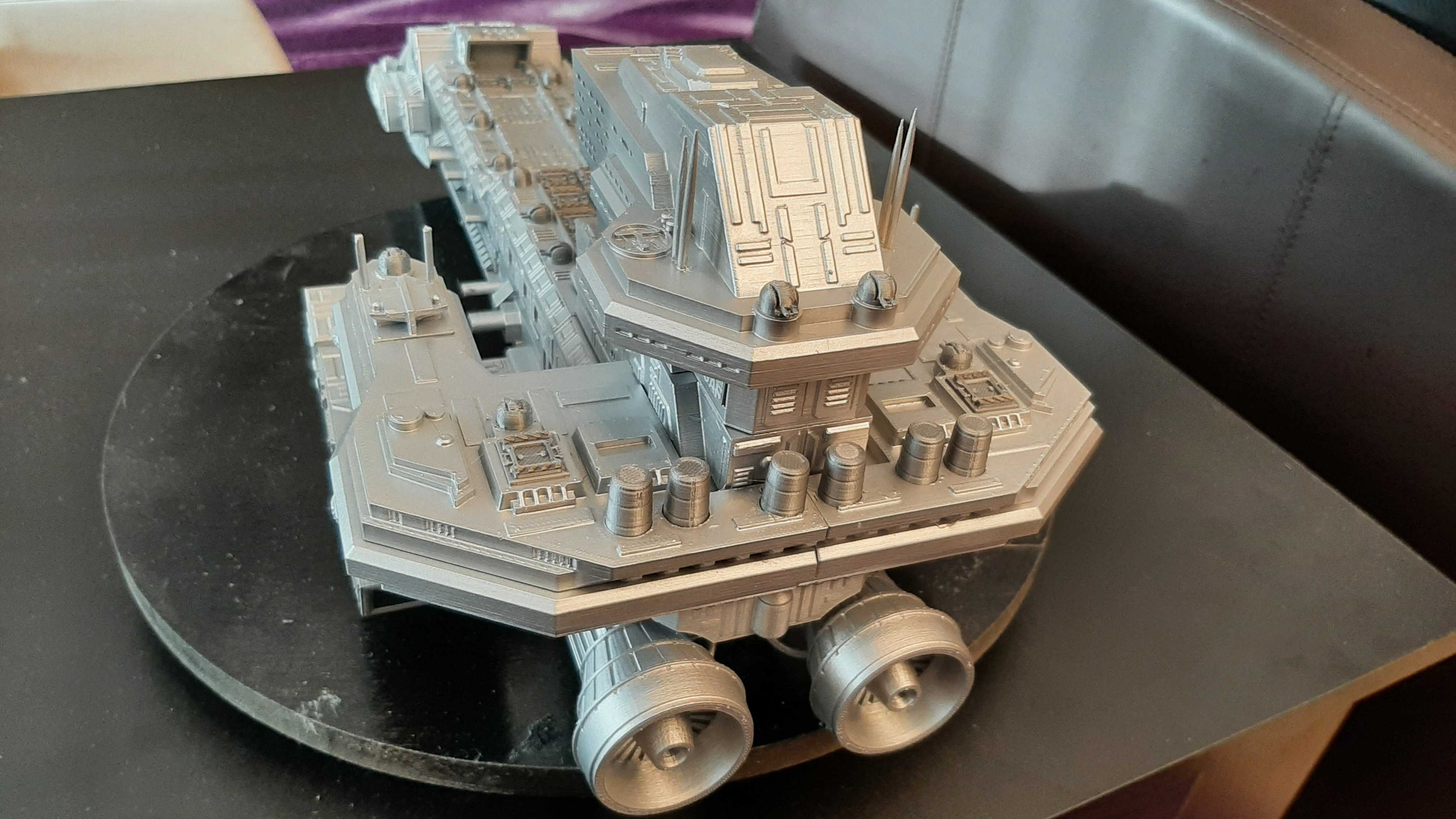 X-303 Prometheus MKII preview 4