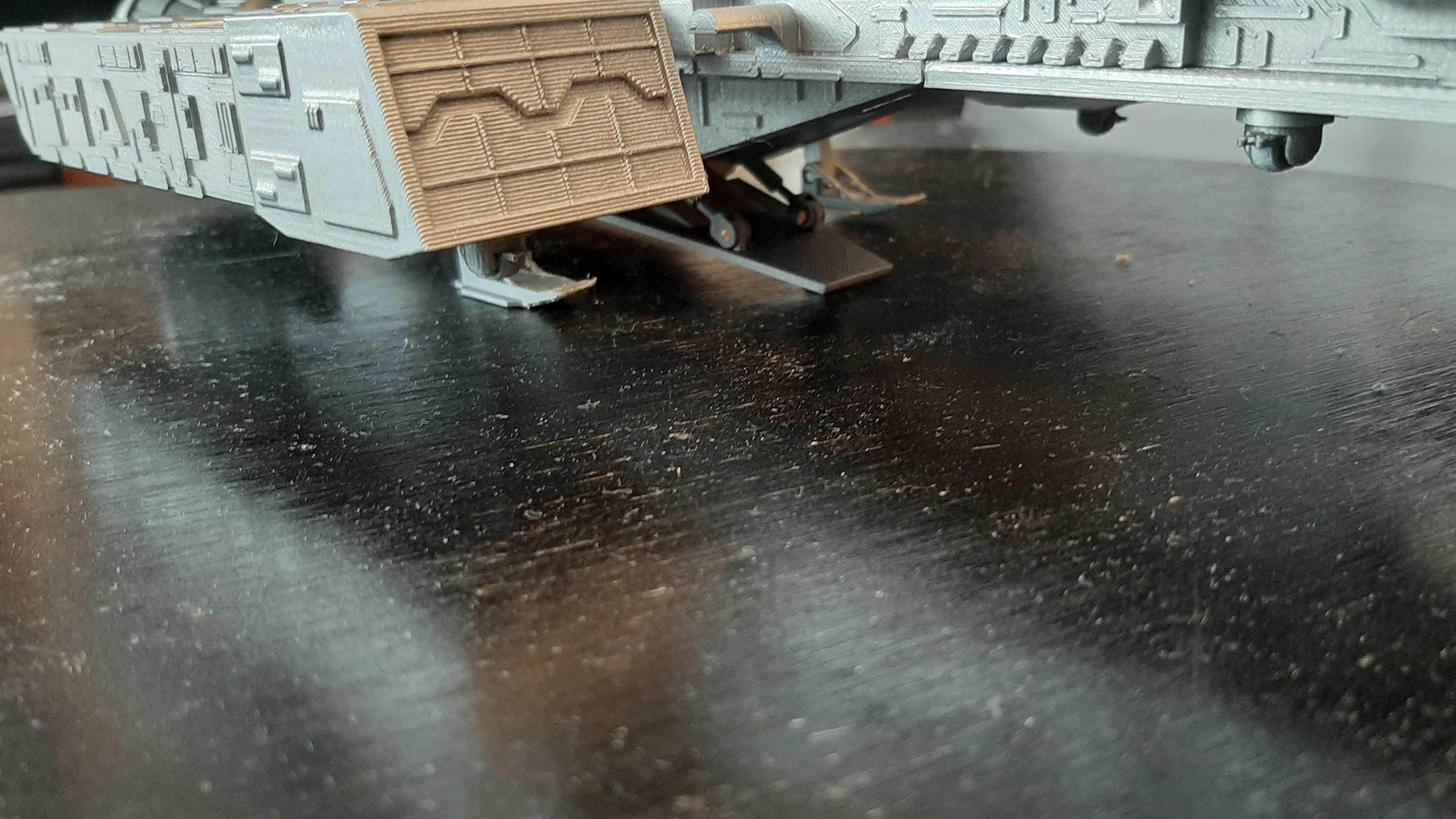 X-303 Prometheus MKII preview 5