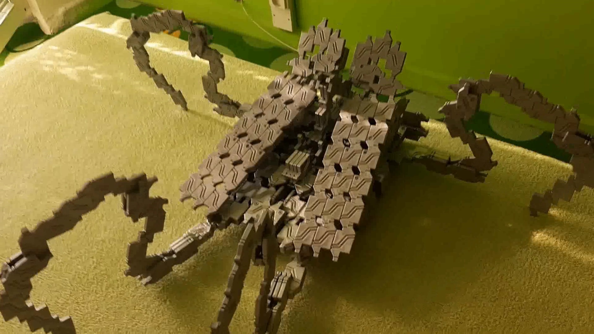 Replicator Drone MKII preview 3