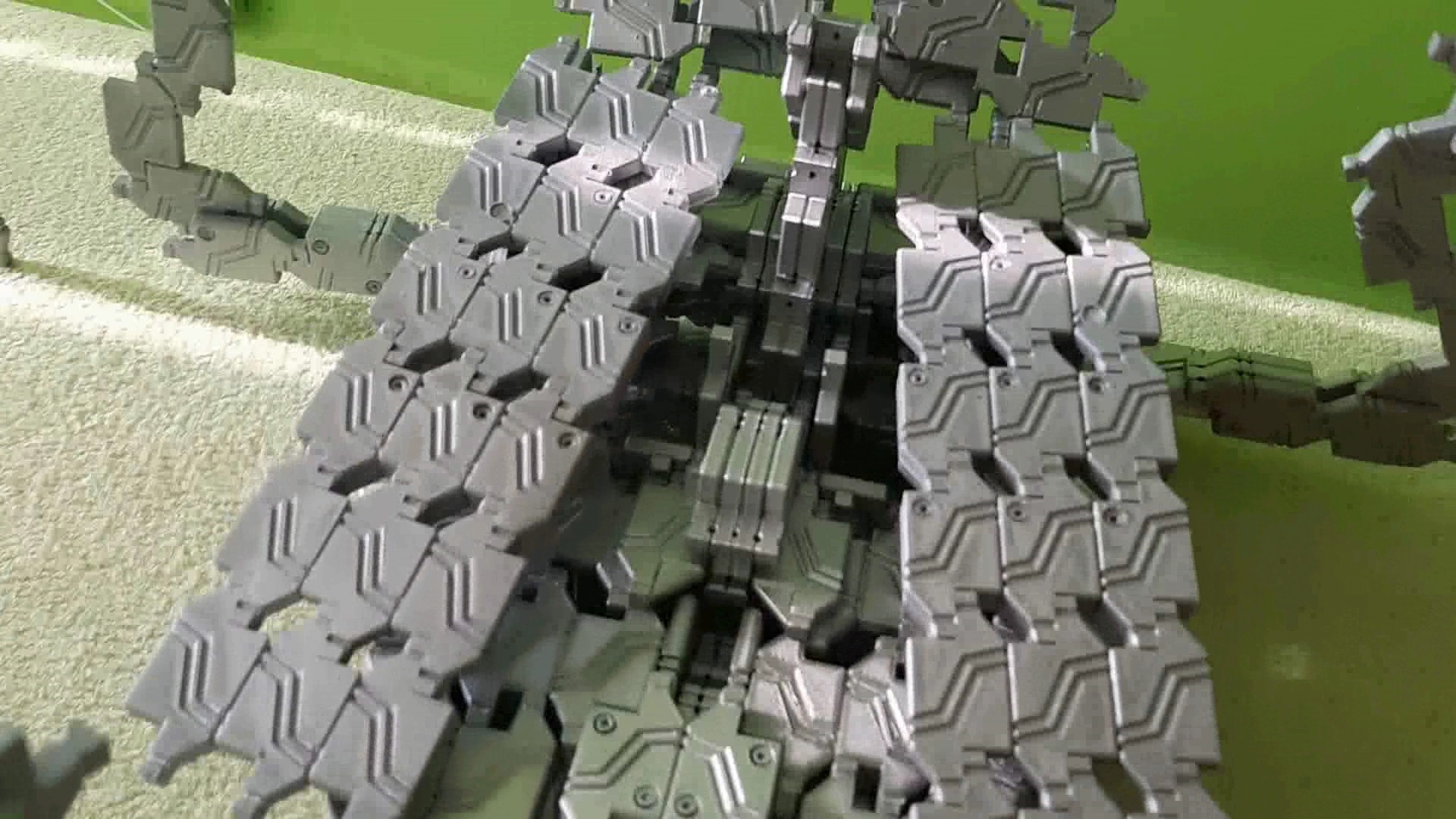 Replicator Drone MKII preview 4