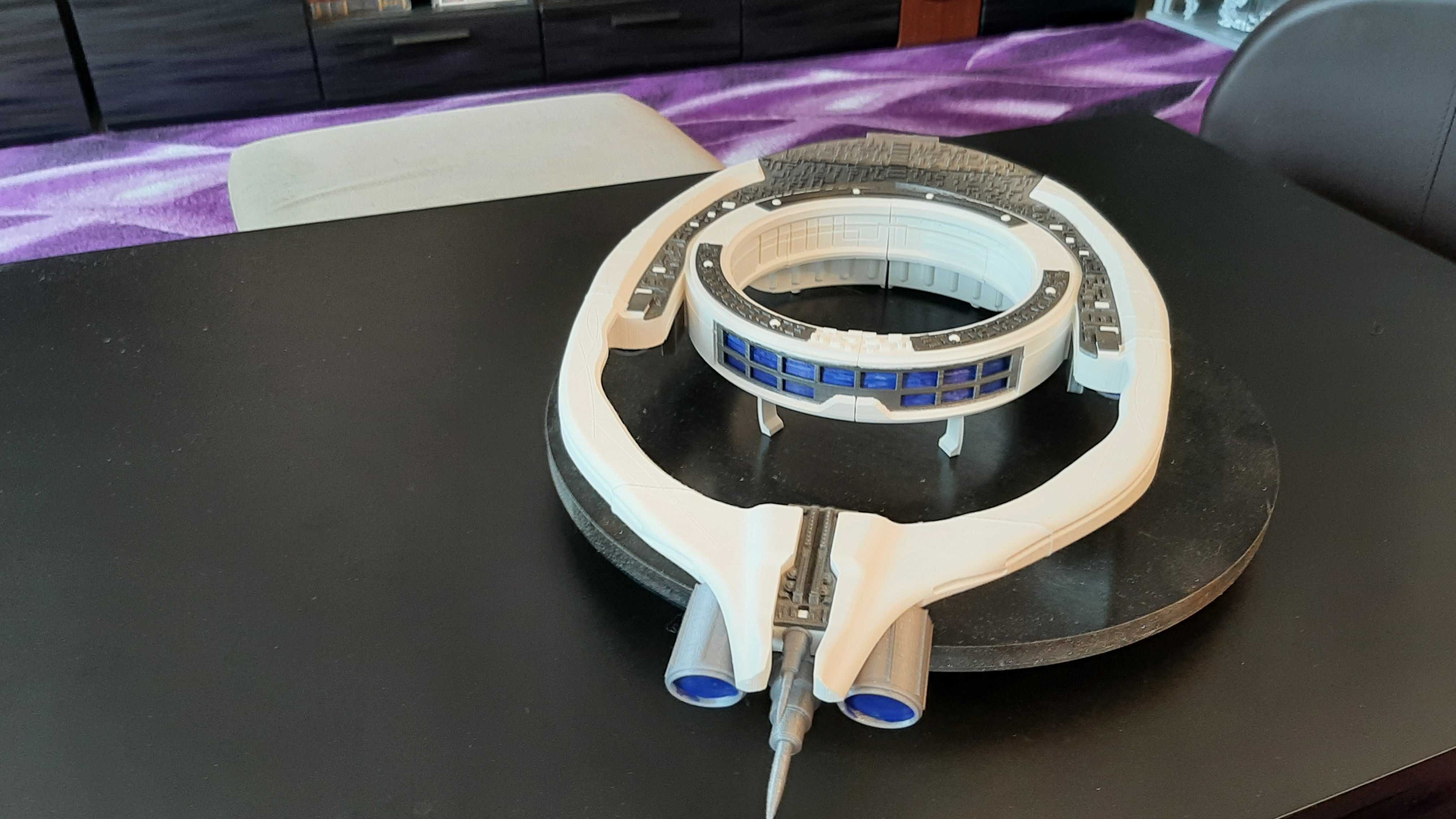 Ori Mothership MKII preview 3