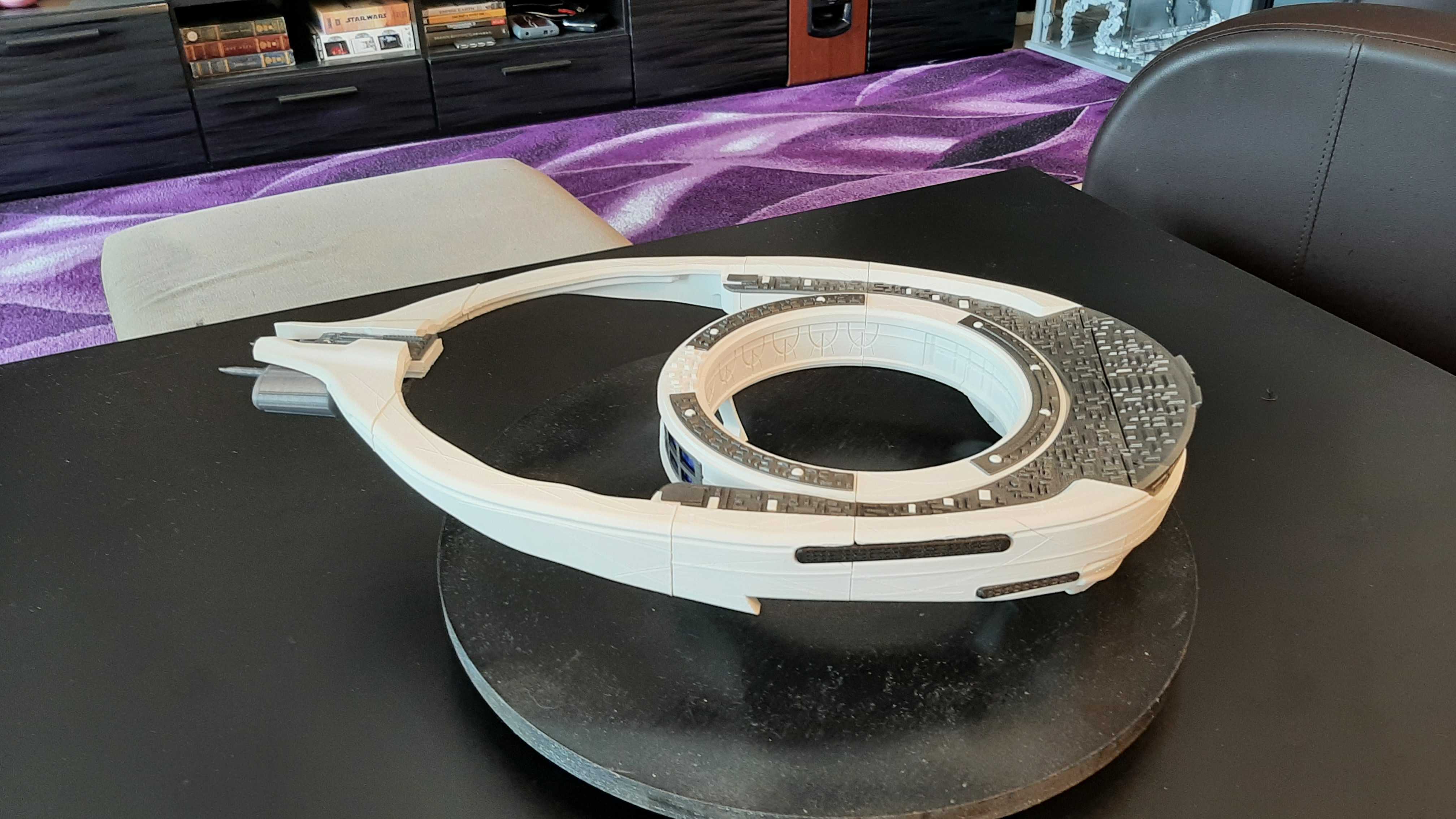 Ori Mothership MKII preview 4