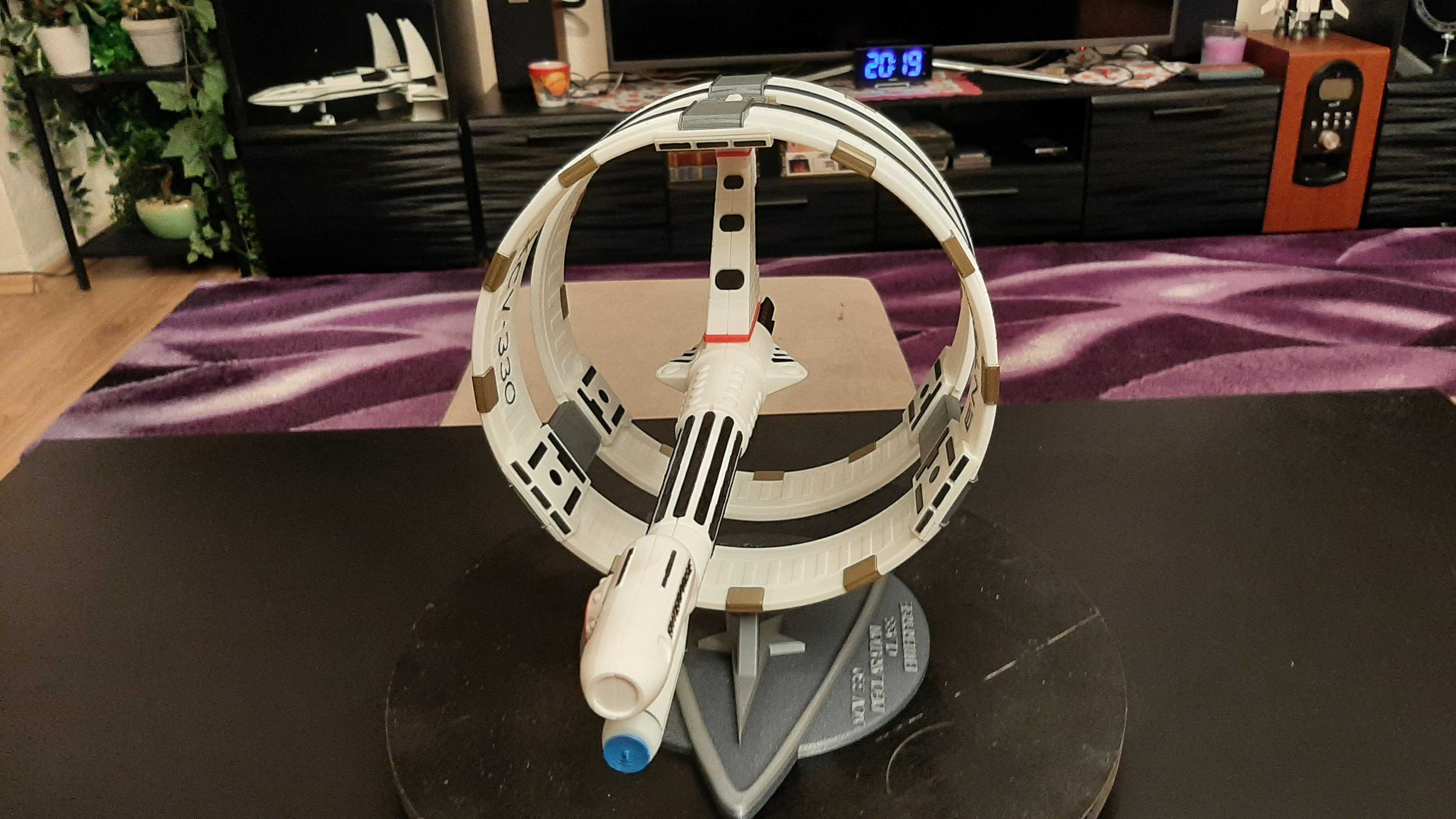 Enterprise - Declaration Class preview 4