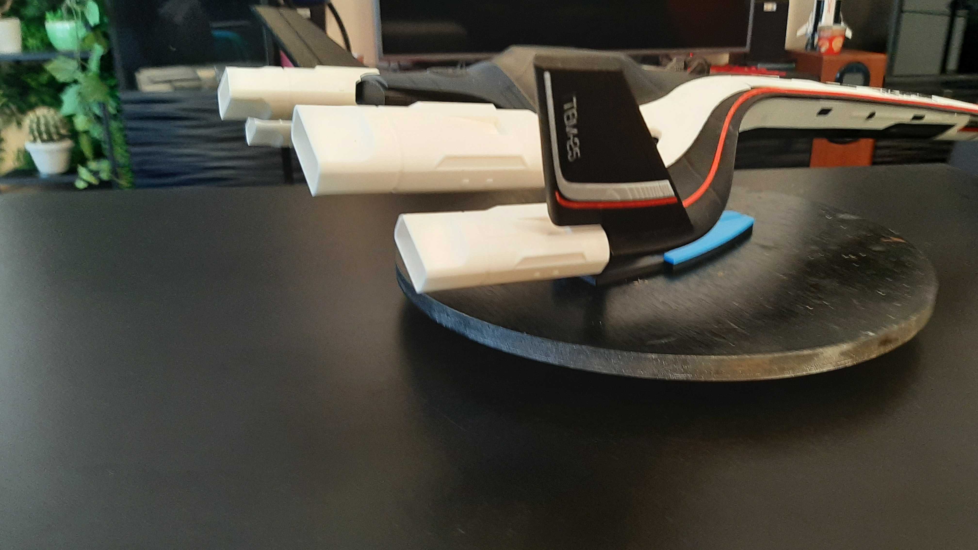 SSV Tempest preview 4