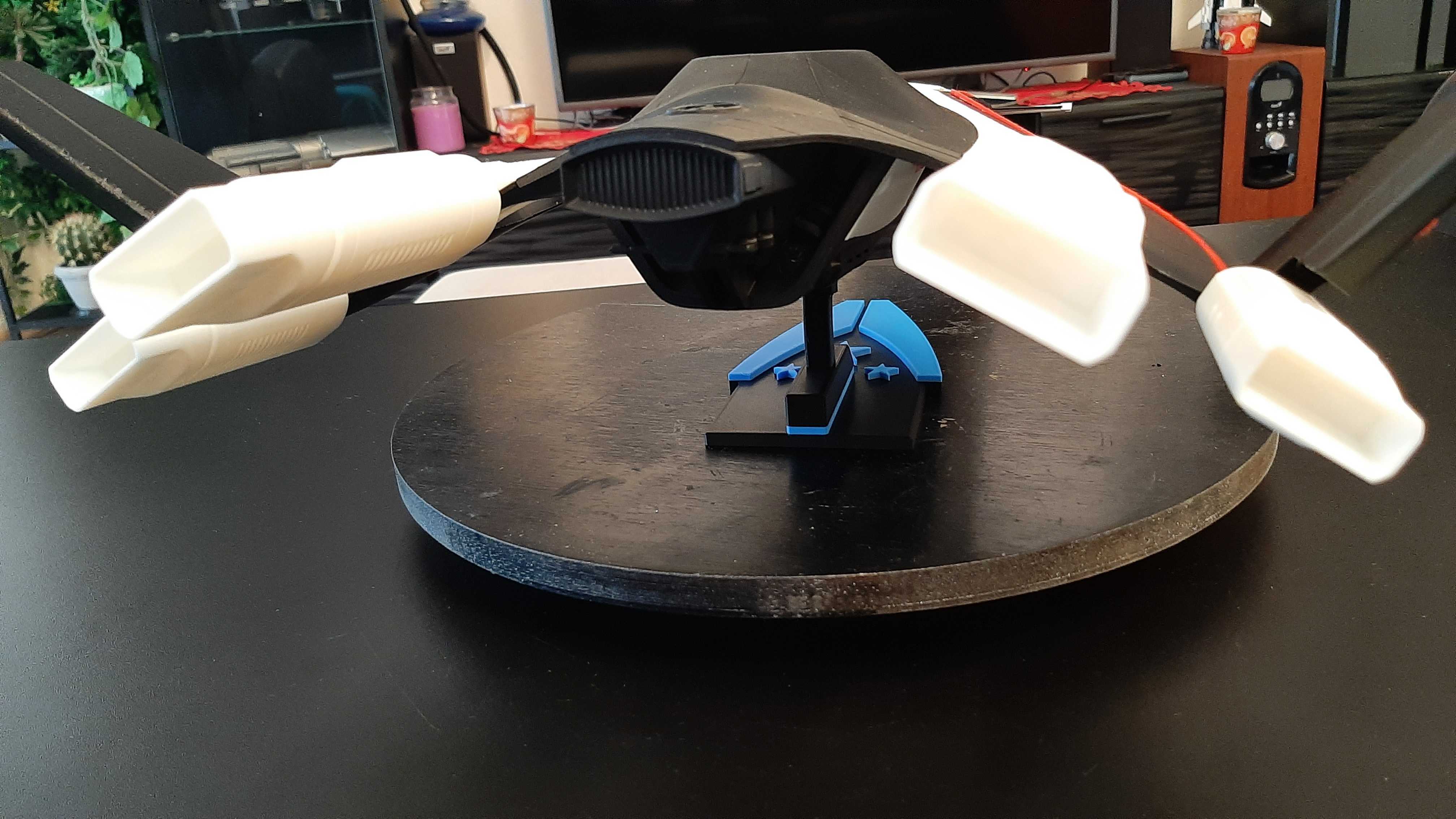 SSV Tempest preview 5