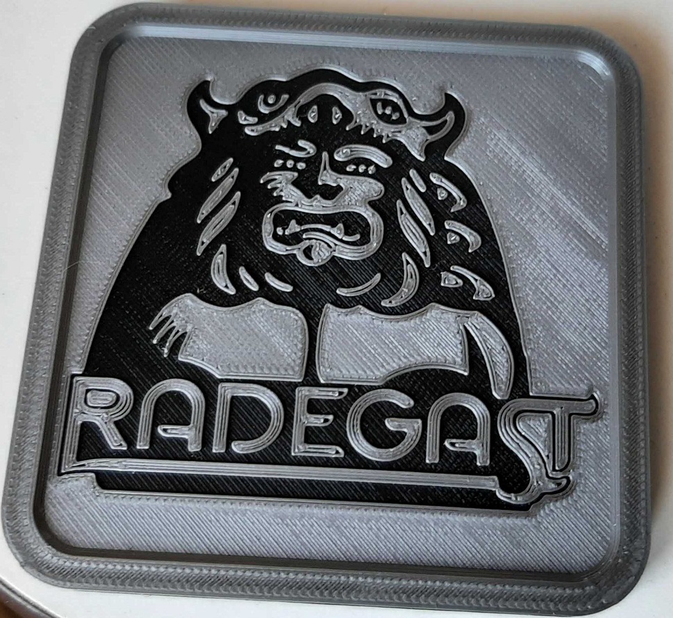 Radegast Coaster preview 2