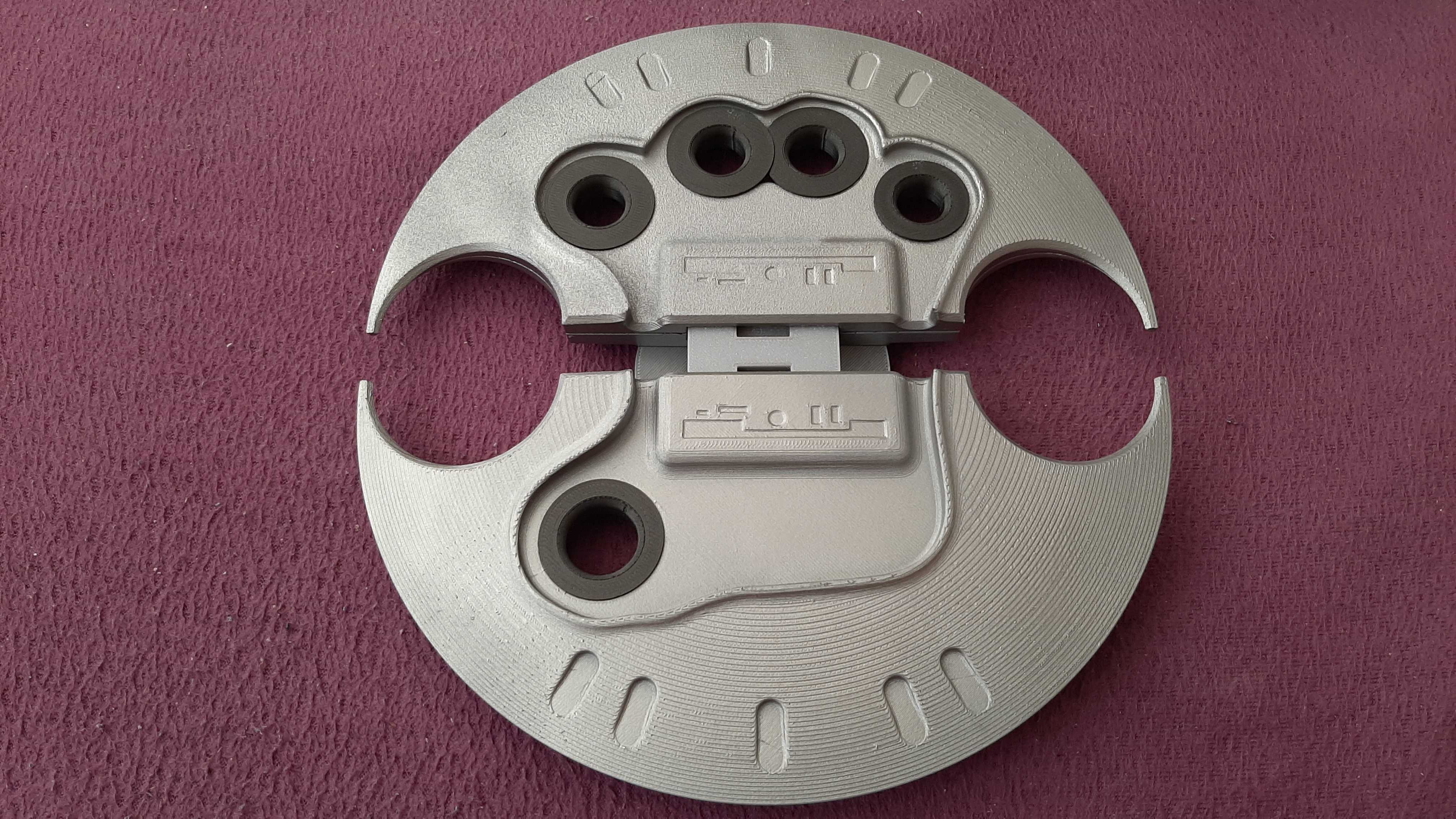 Predator Smart Disc preview