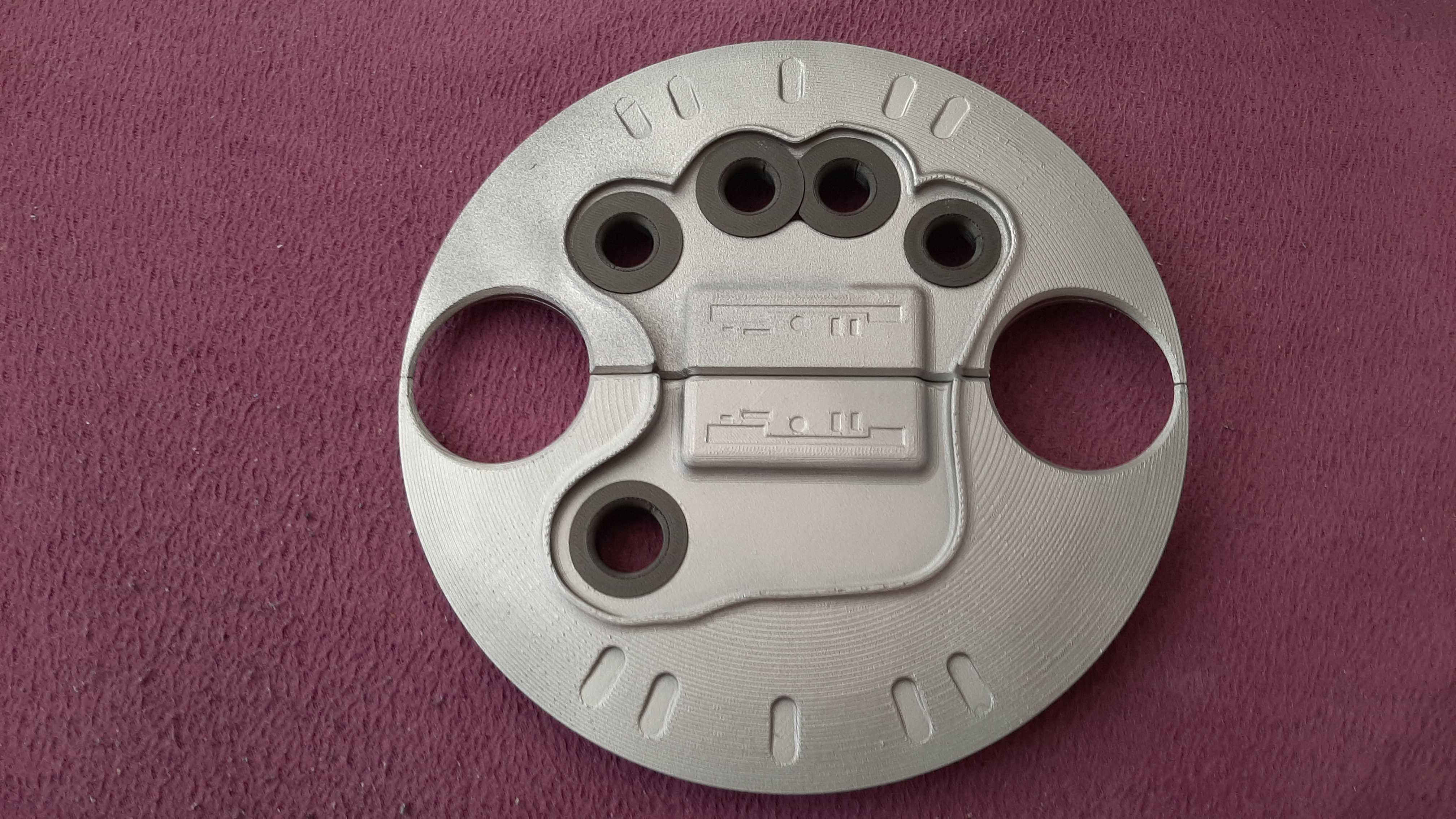 Predator Smart Disc preview 3