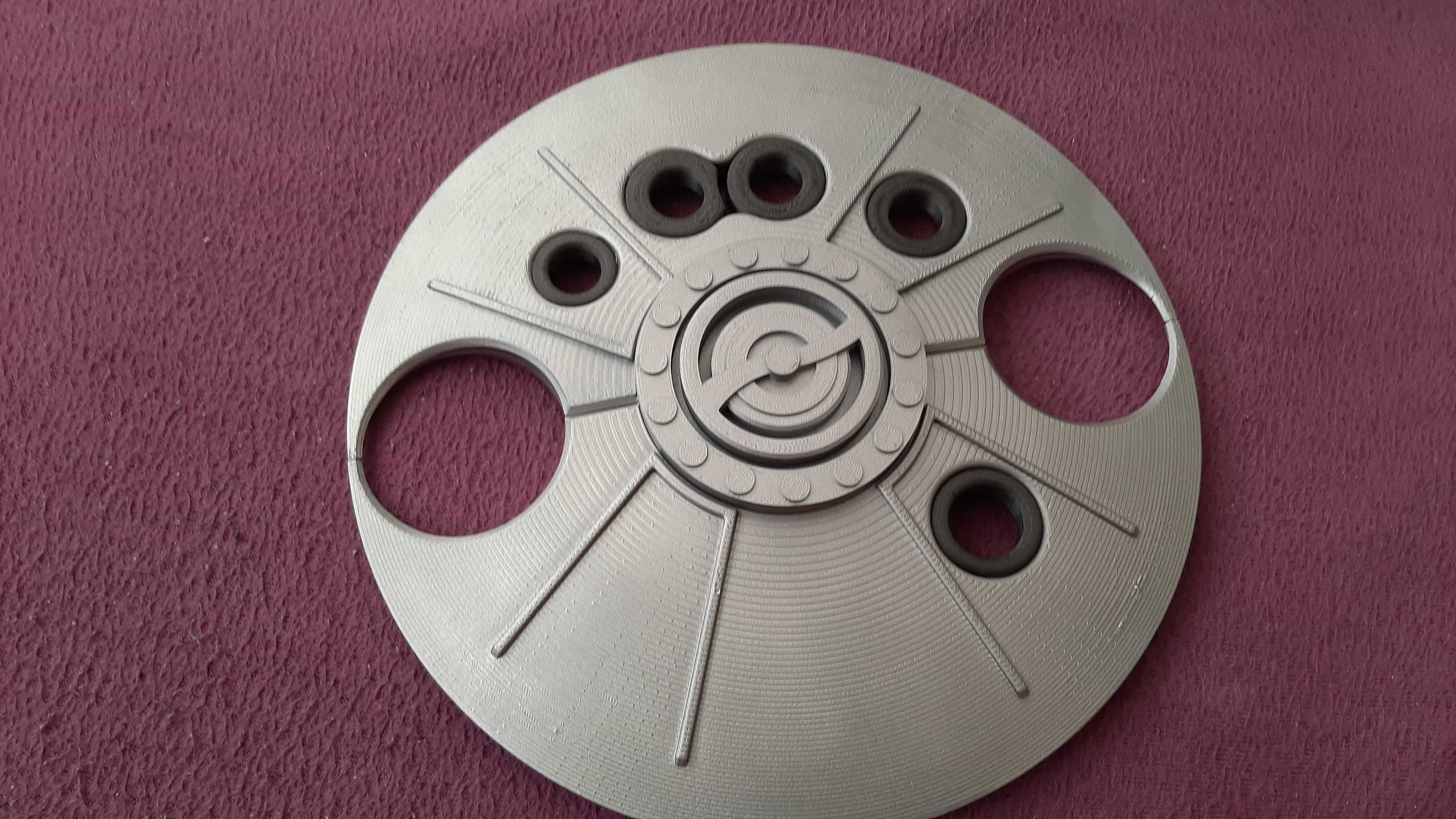 Predator Smart Disc preview 4