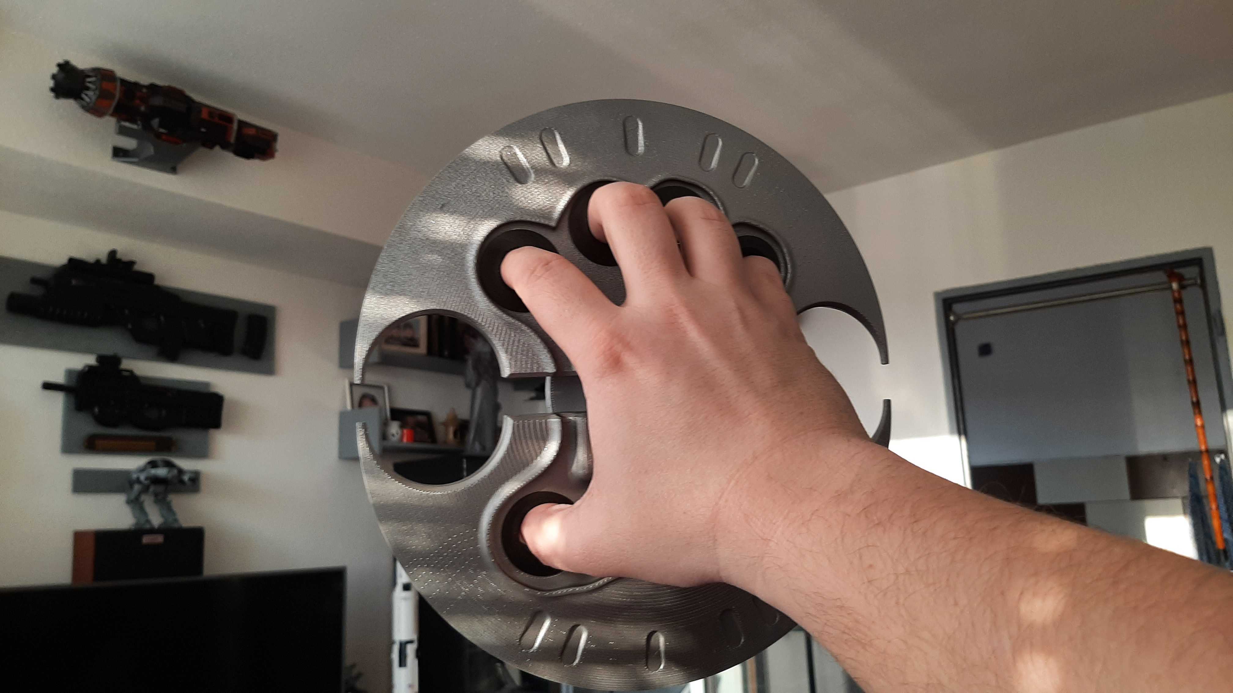 Predator Smart Disc preview 5