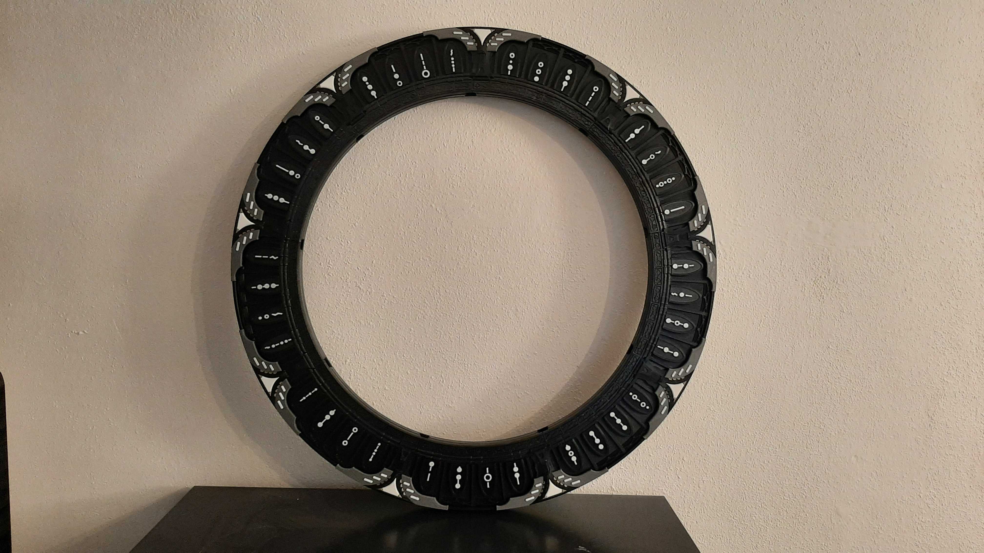 Stargate SGU 80cm preview