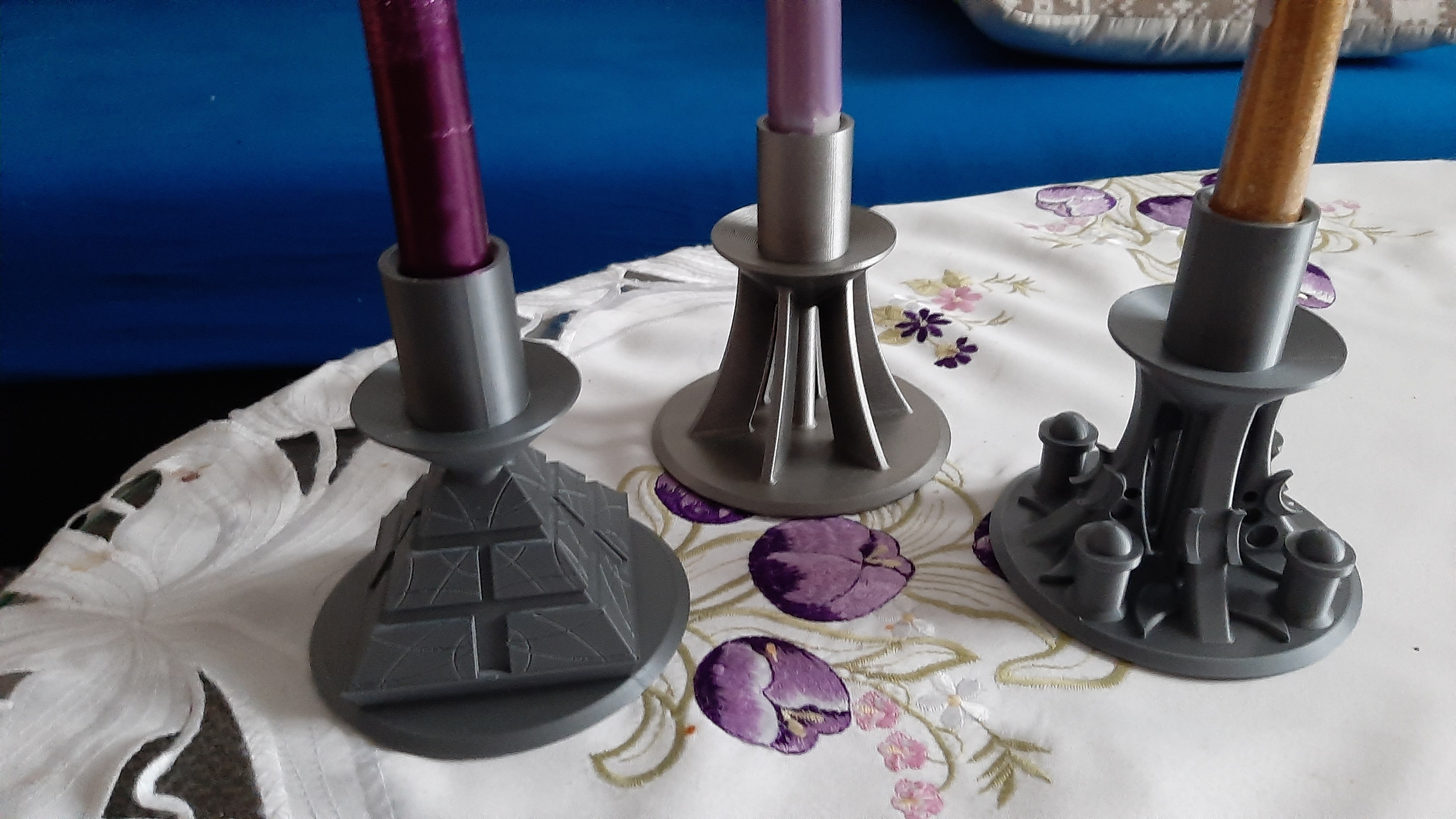 Candle Holders preview 2