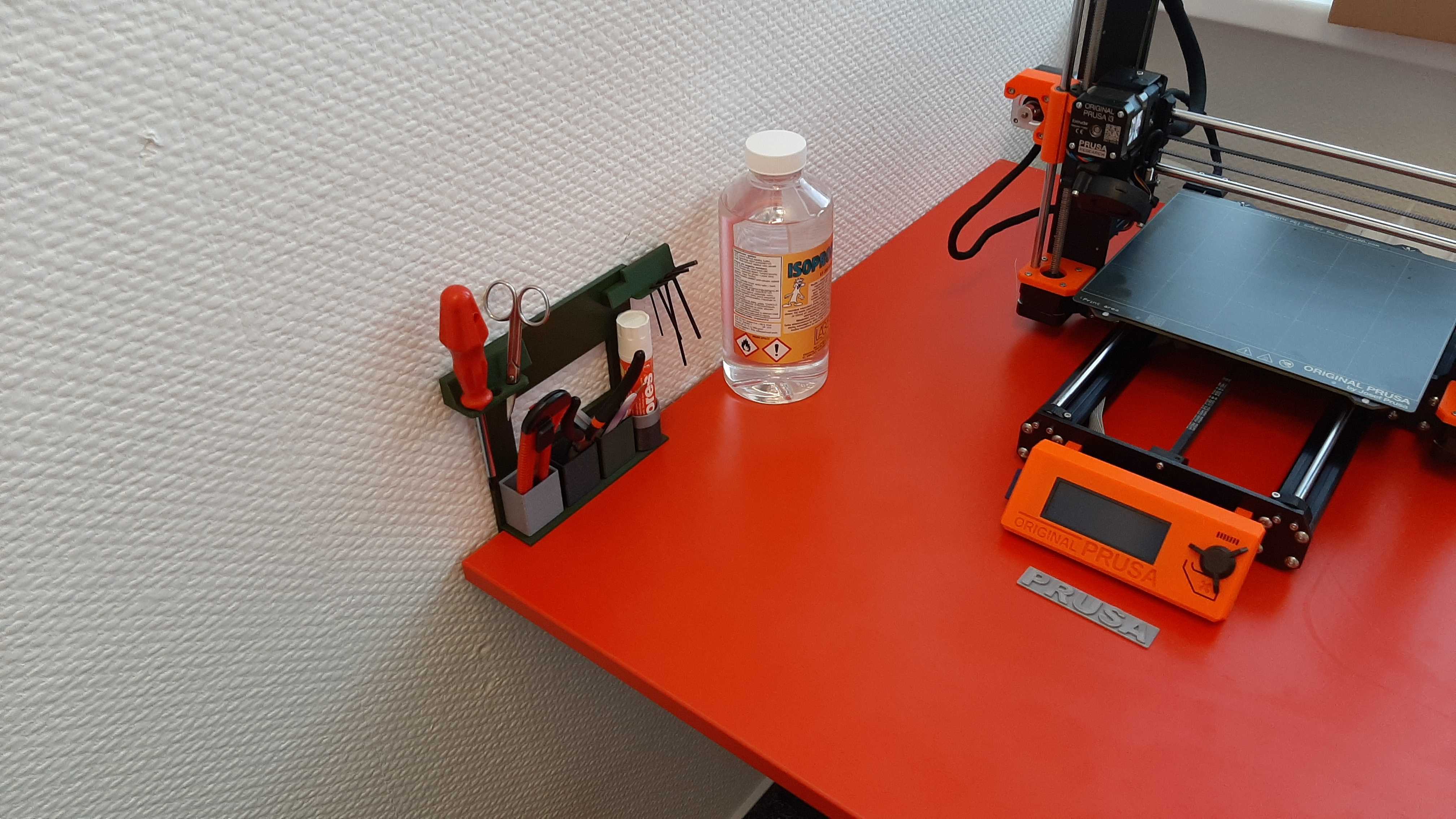 Small Organiser preview 2