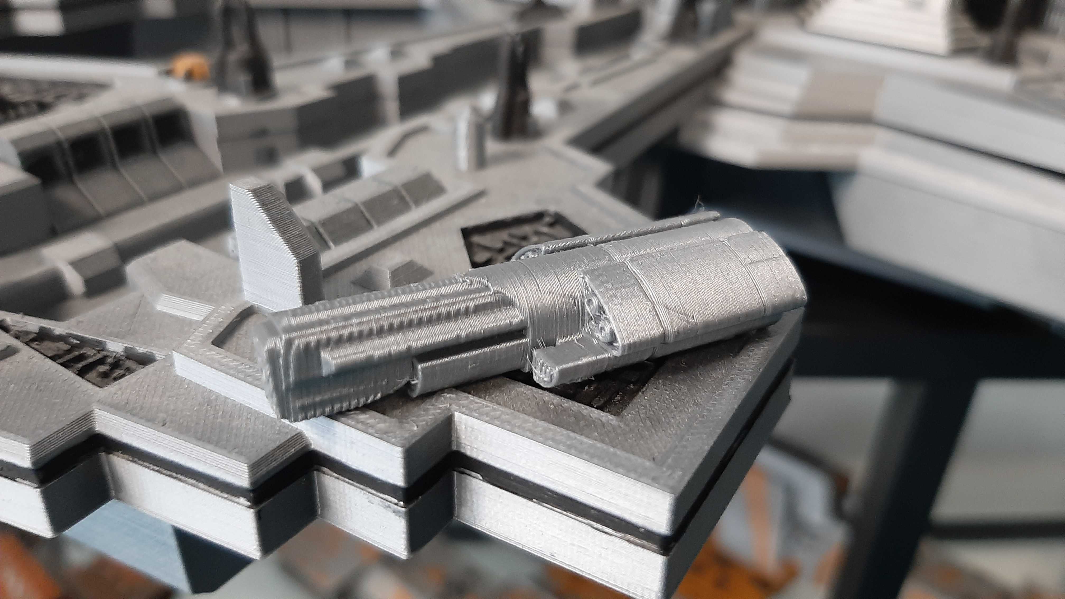 Atlantis Accessories Bonus - Vanir Cruiser preview