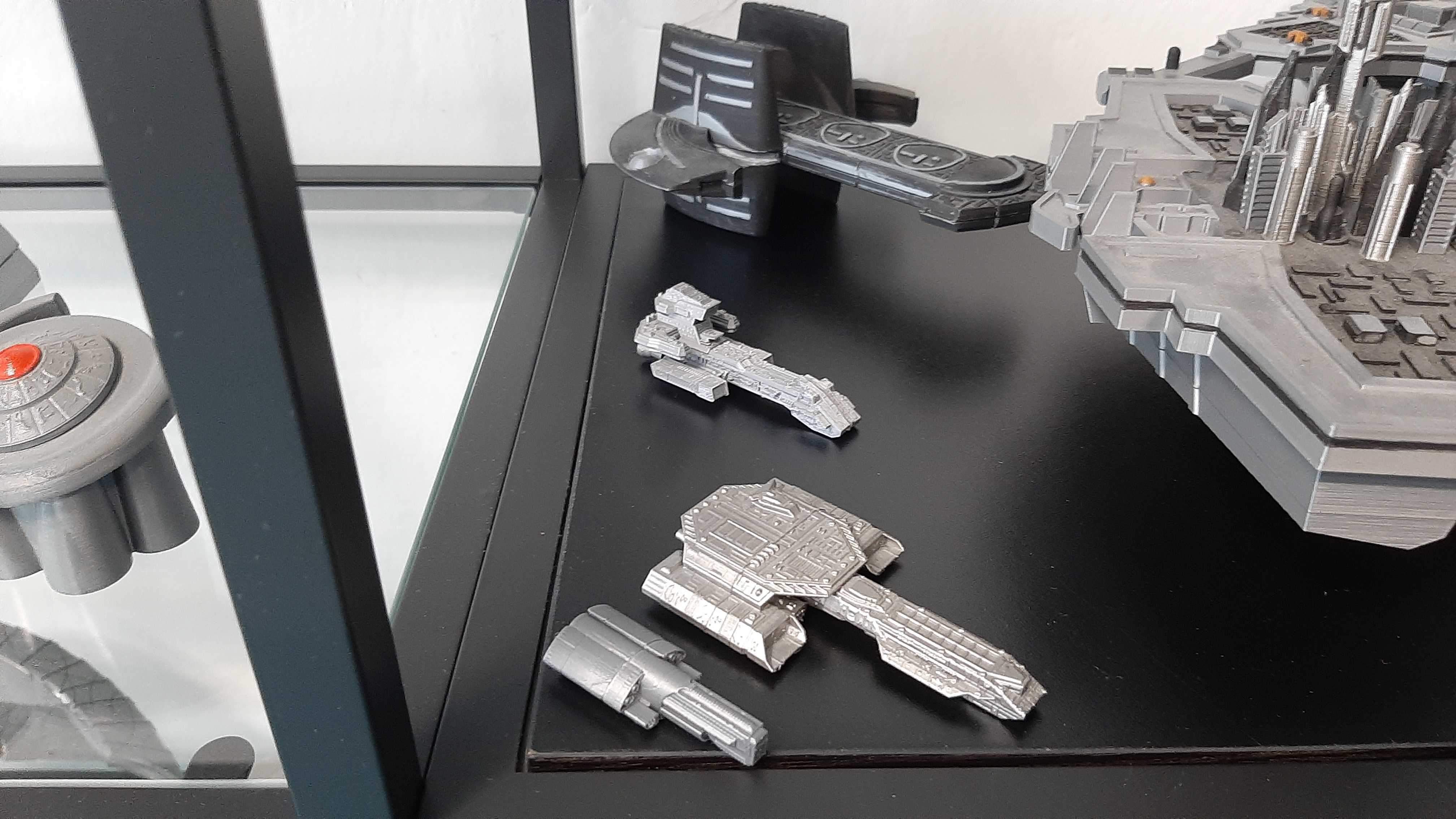 Atlantis Accessories Bonus - Vanir Cruiser preview 2