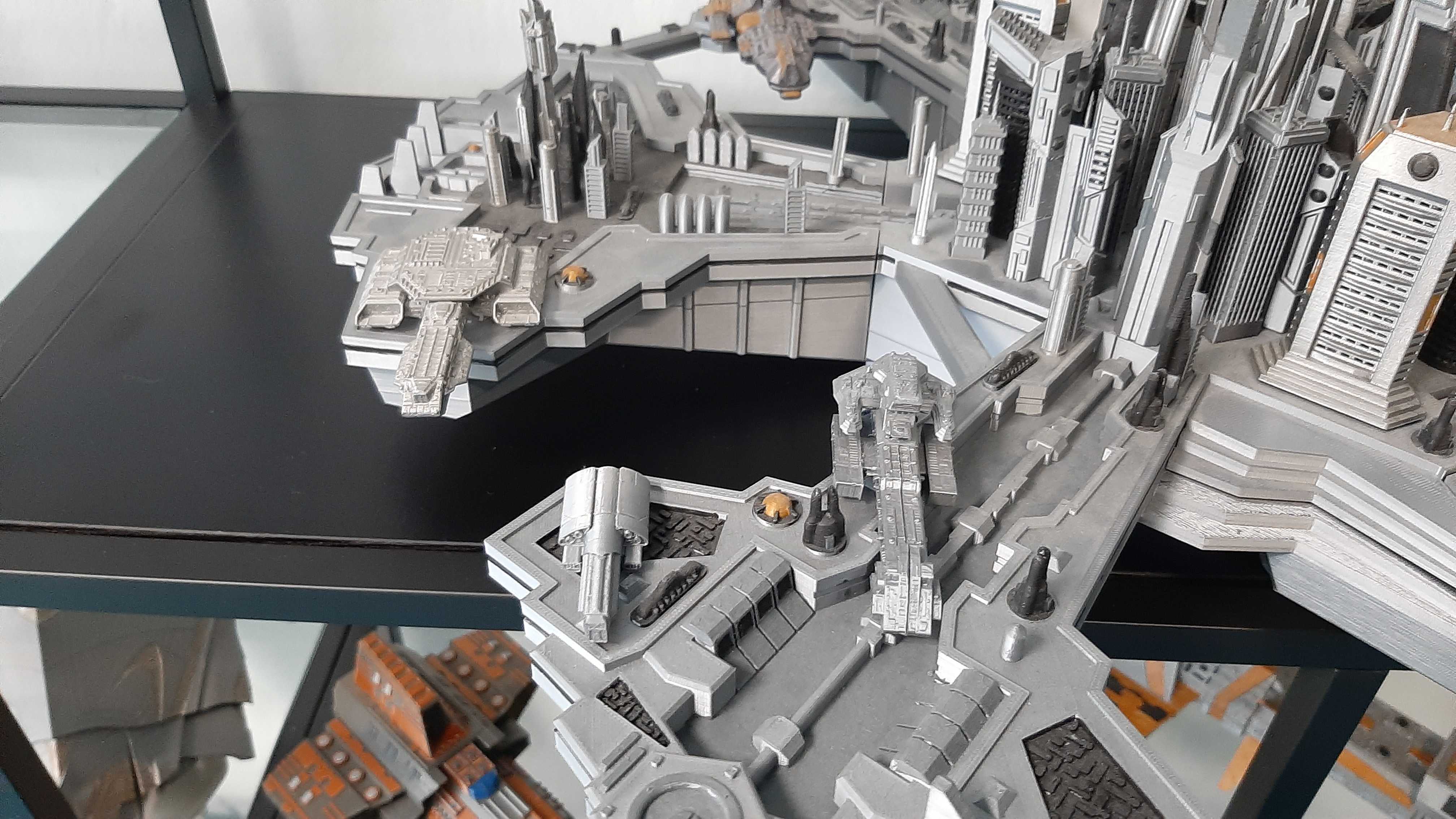 Atlantis Accessories Bonus - Vanir Cruiser preview 4