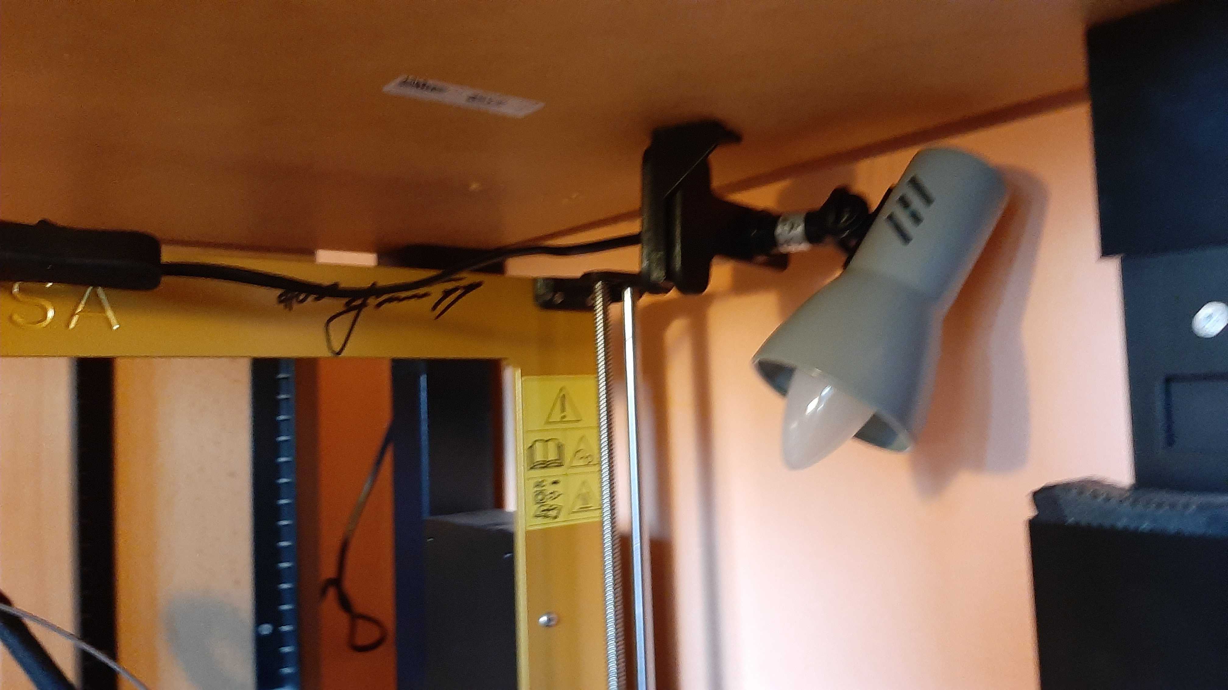 Ikea Table Enclosure preview 2