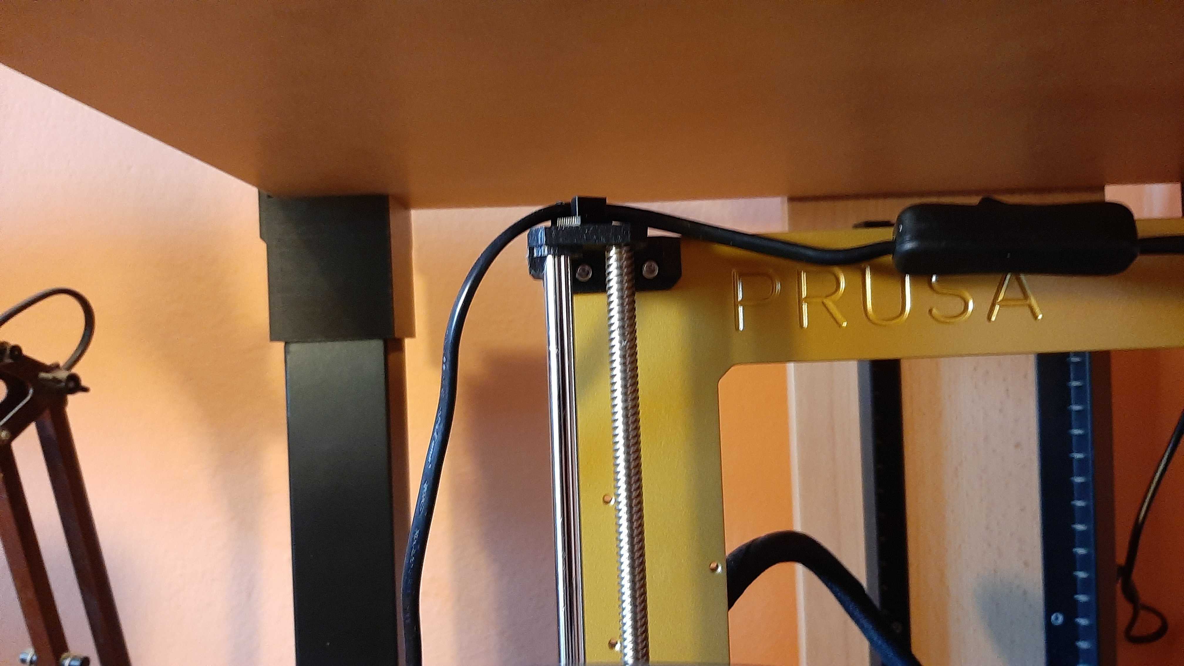 Ikea Table Enclosure preview 3