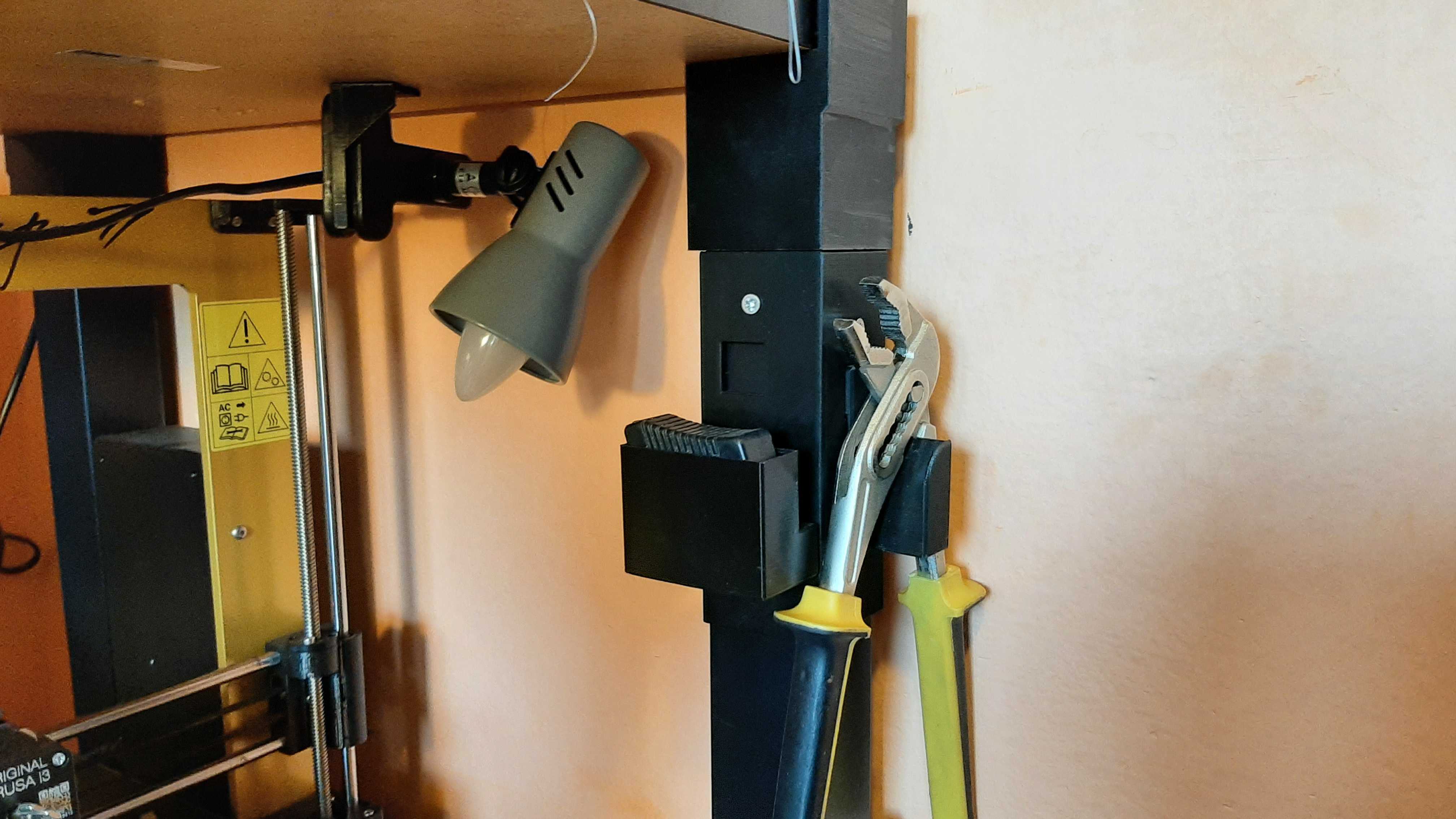 Ikea Table Enclosure preview 4