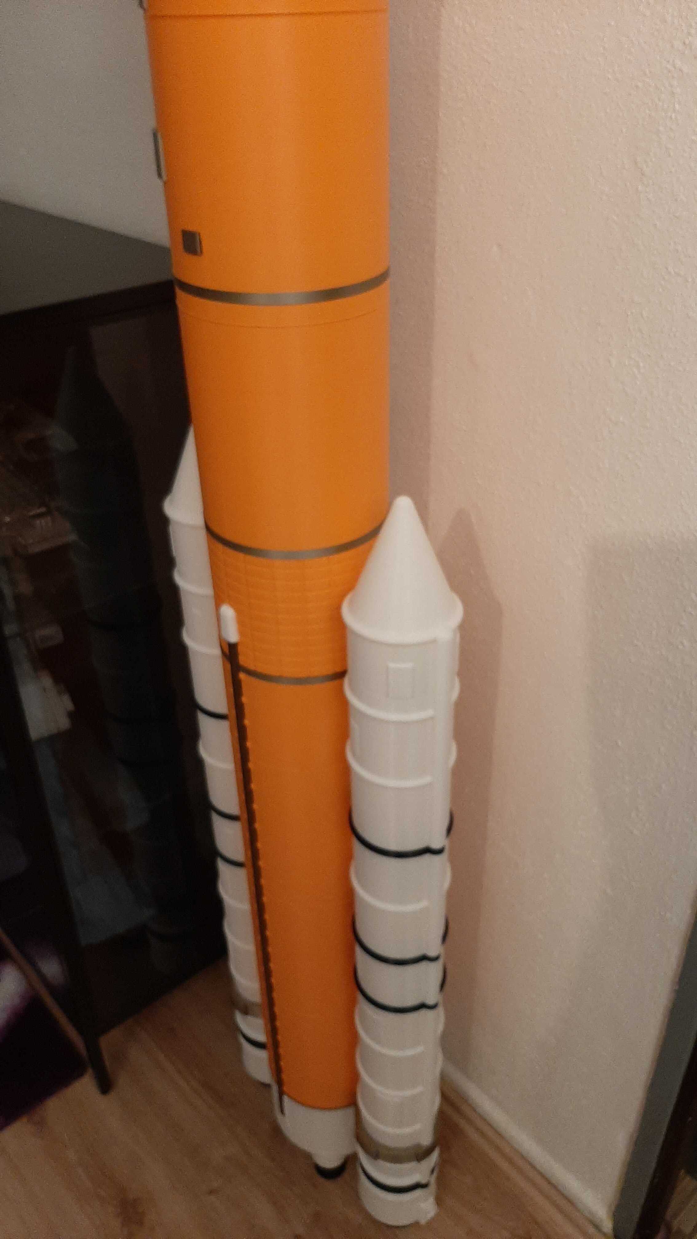 SLS 1B 1/48 preview 3