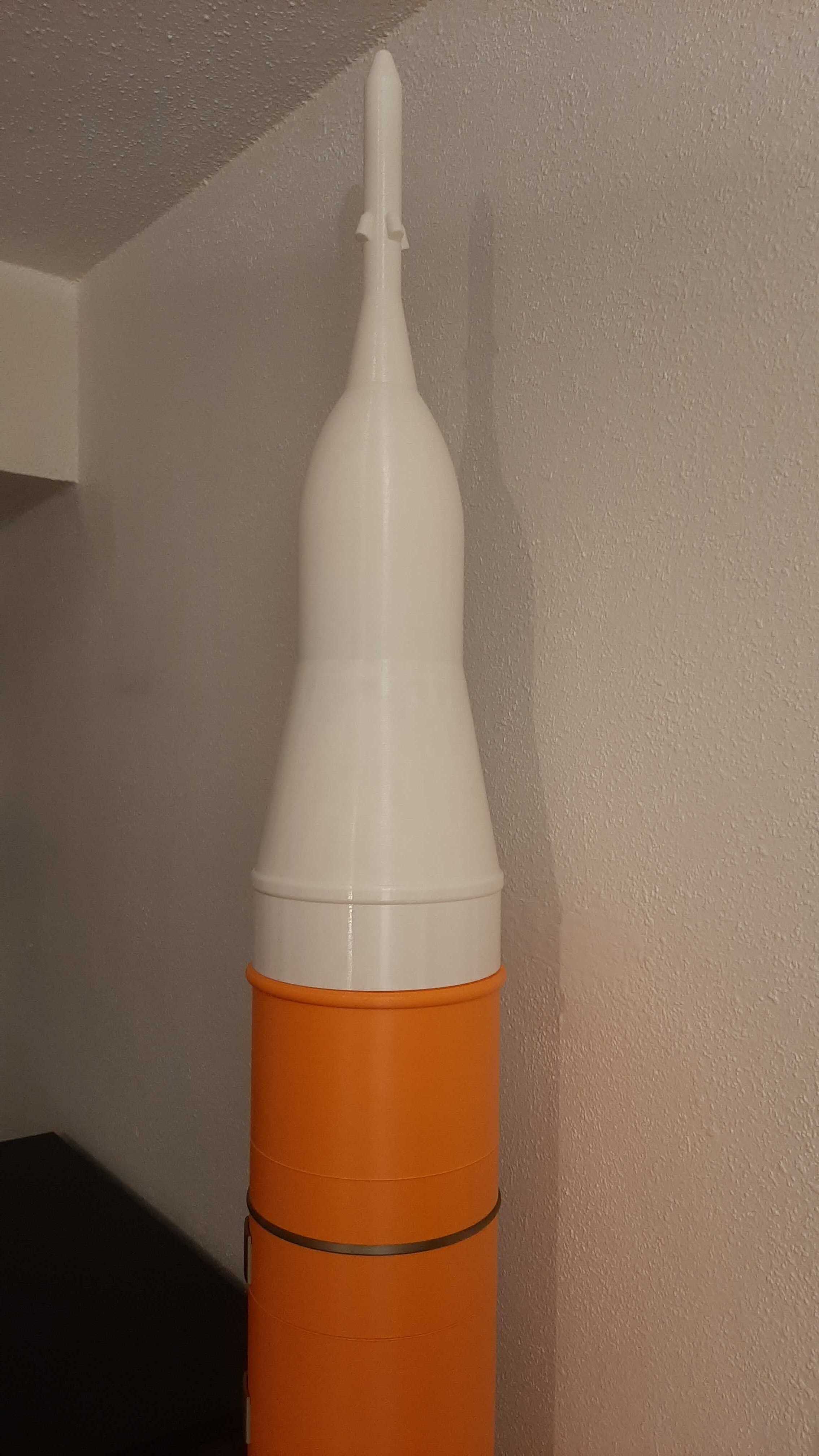 SLS 1B 1/48 preview 4