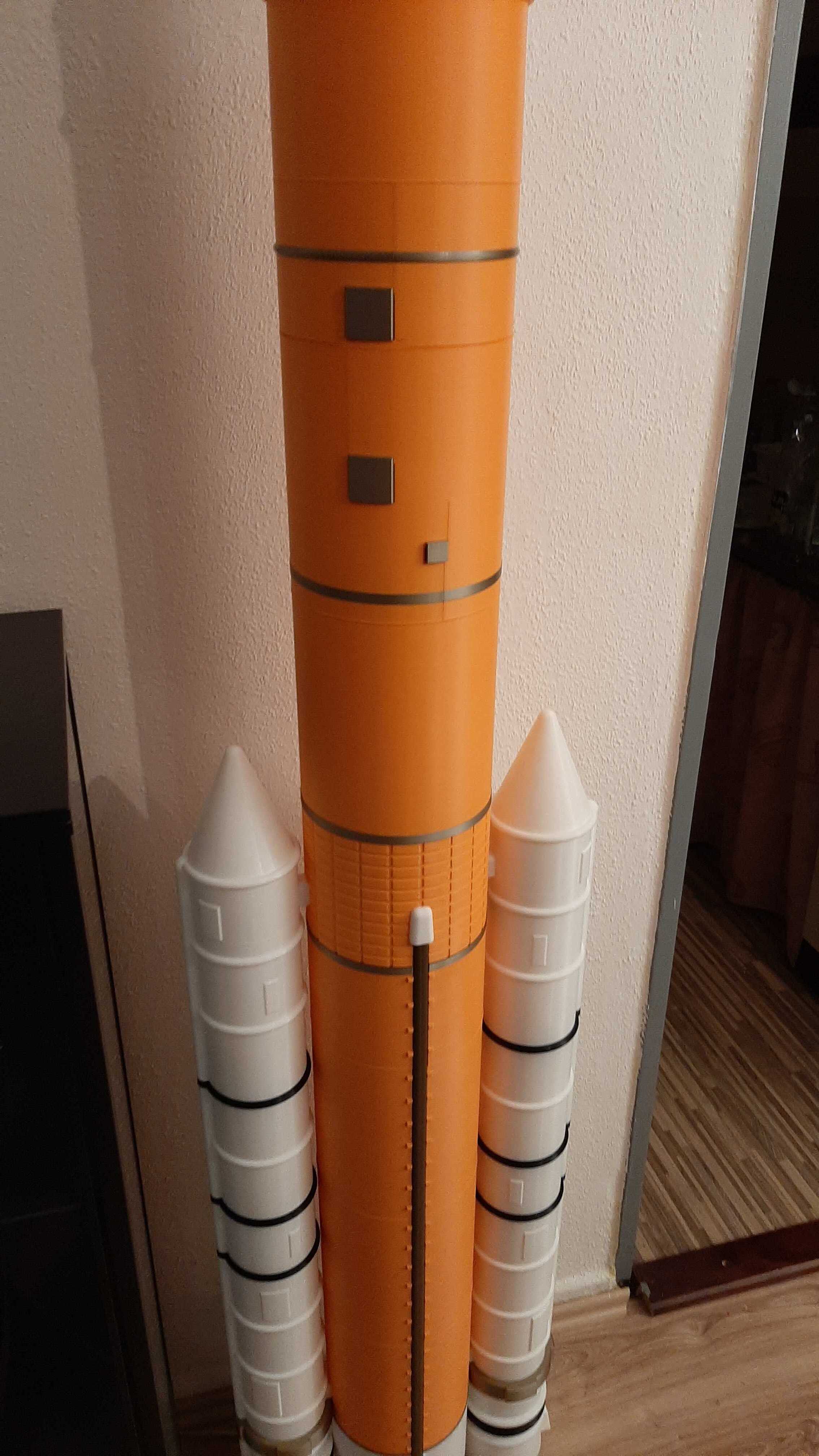 SLS 1B 1/48 preview 5