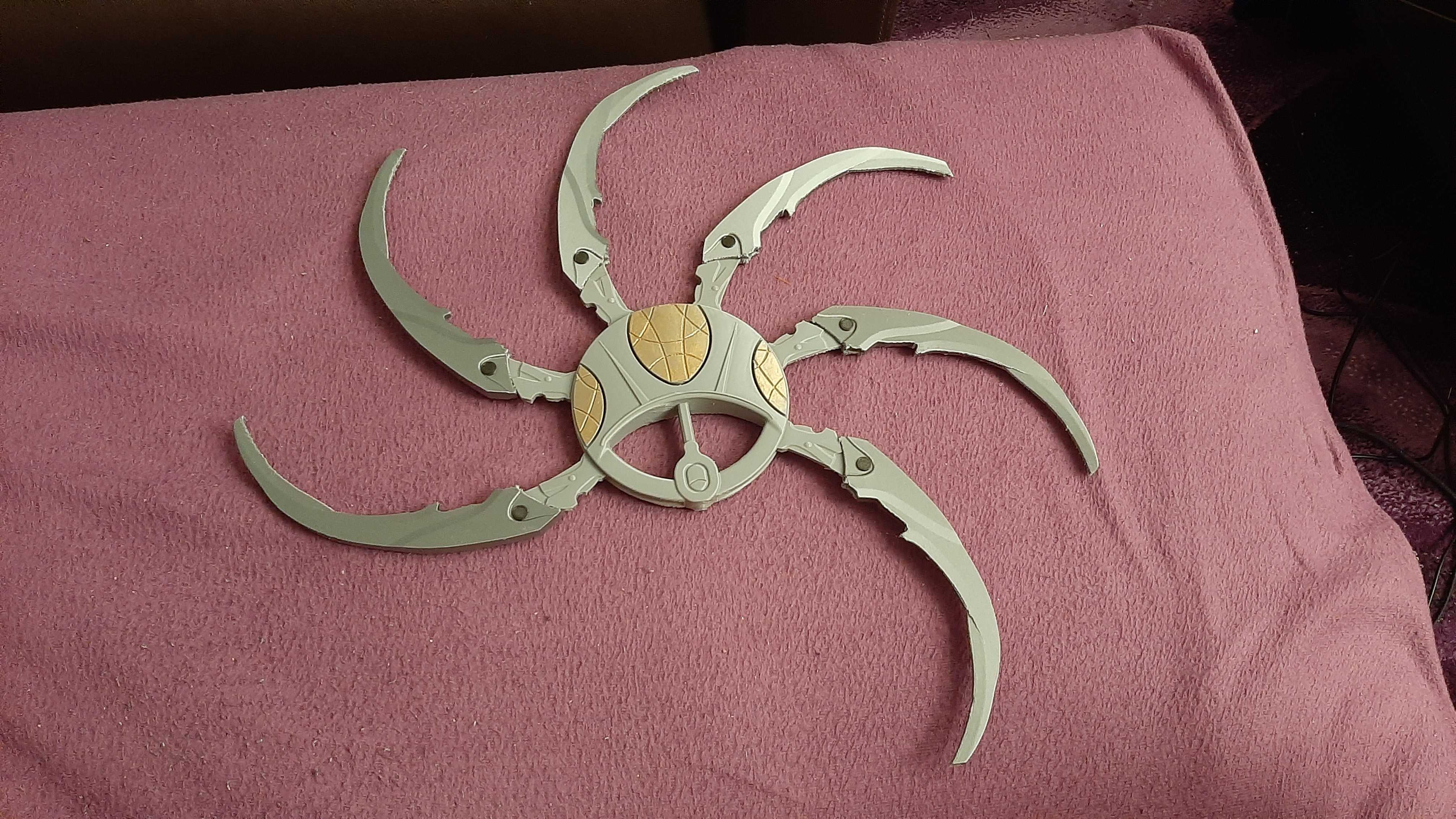 Predator Shuriken (Partially foldable) preview