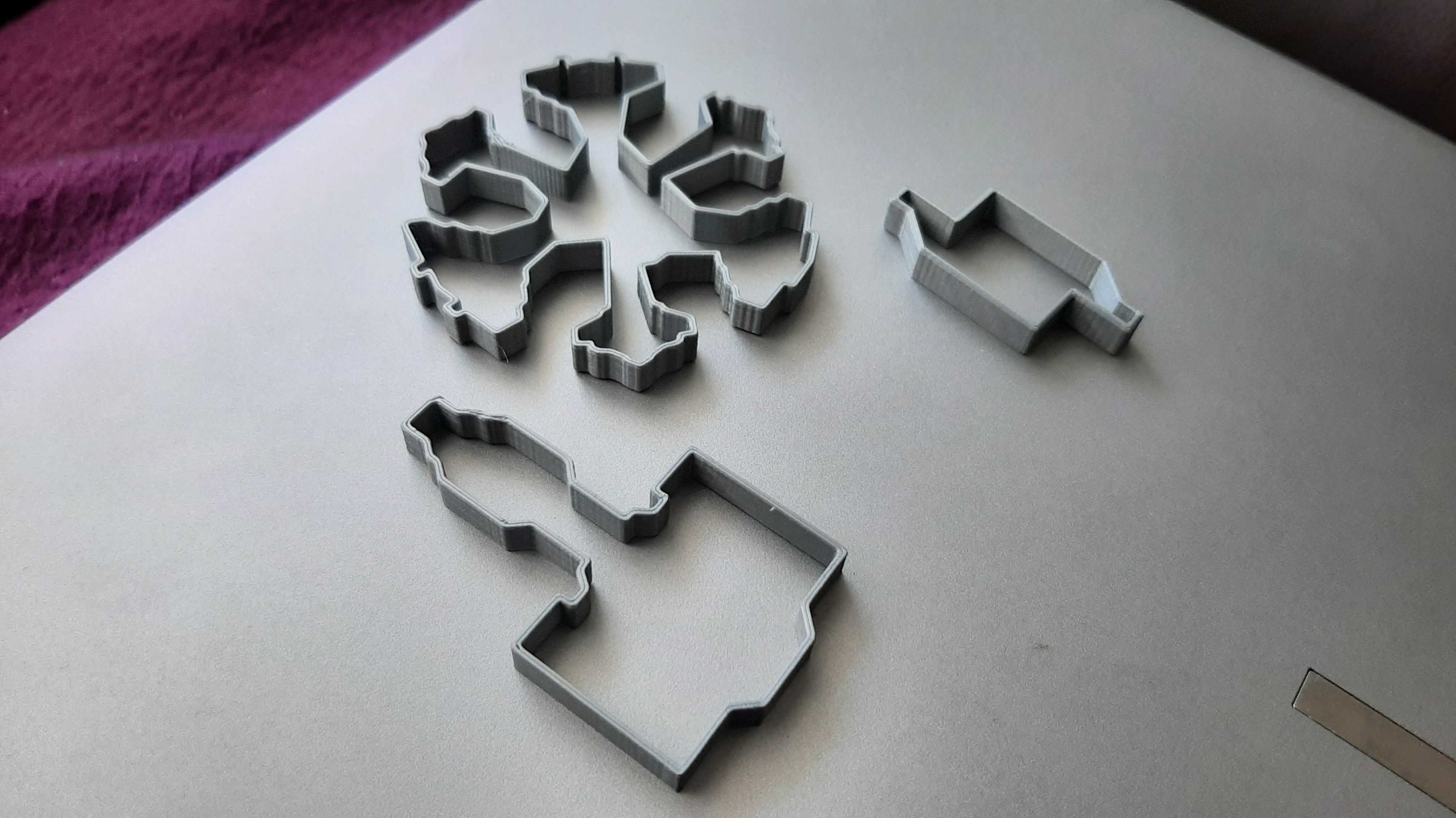 Cookie Cutters - Stargate preview