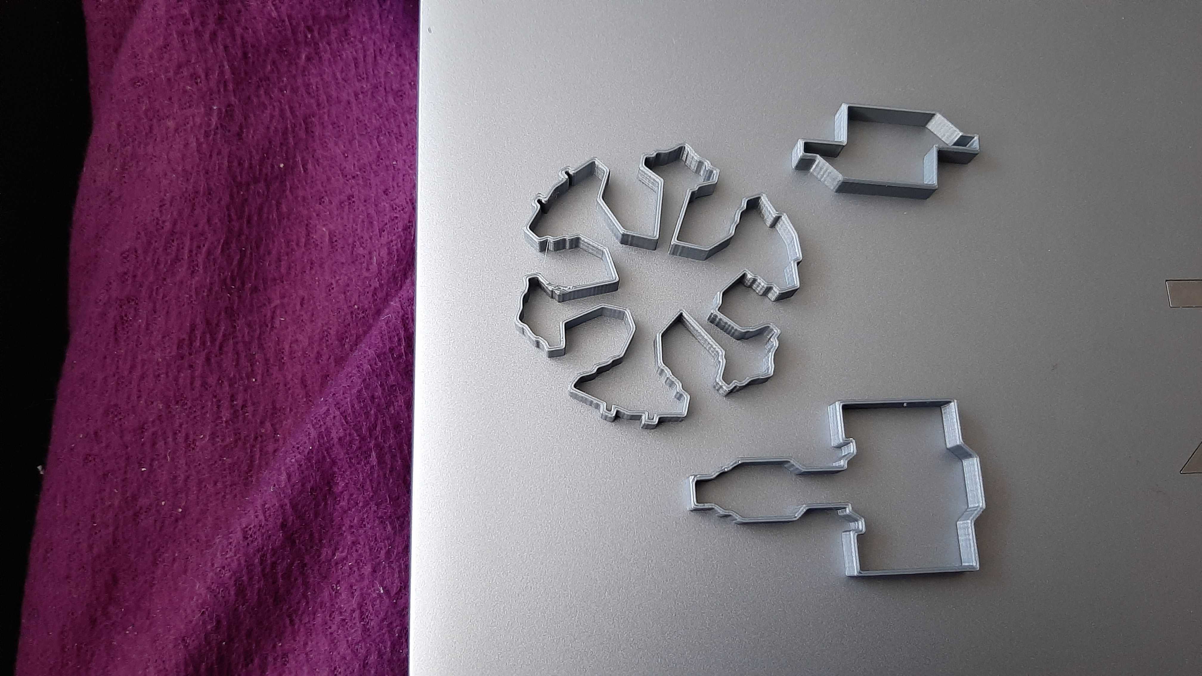 Cookie Cutters - Stargate preview 2