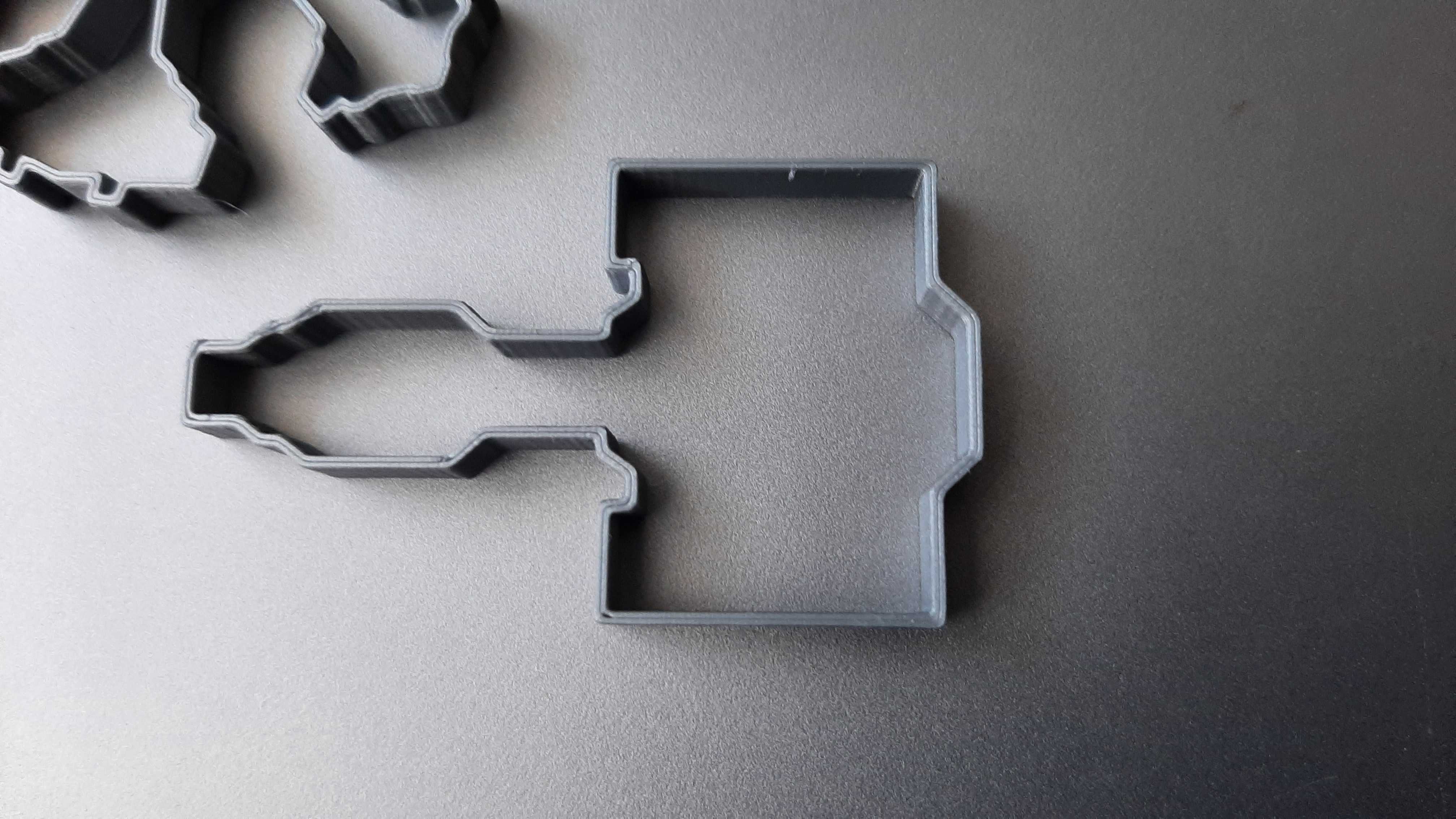 Cookie Cutters - Stargate preview 3