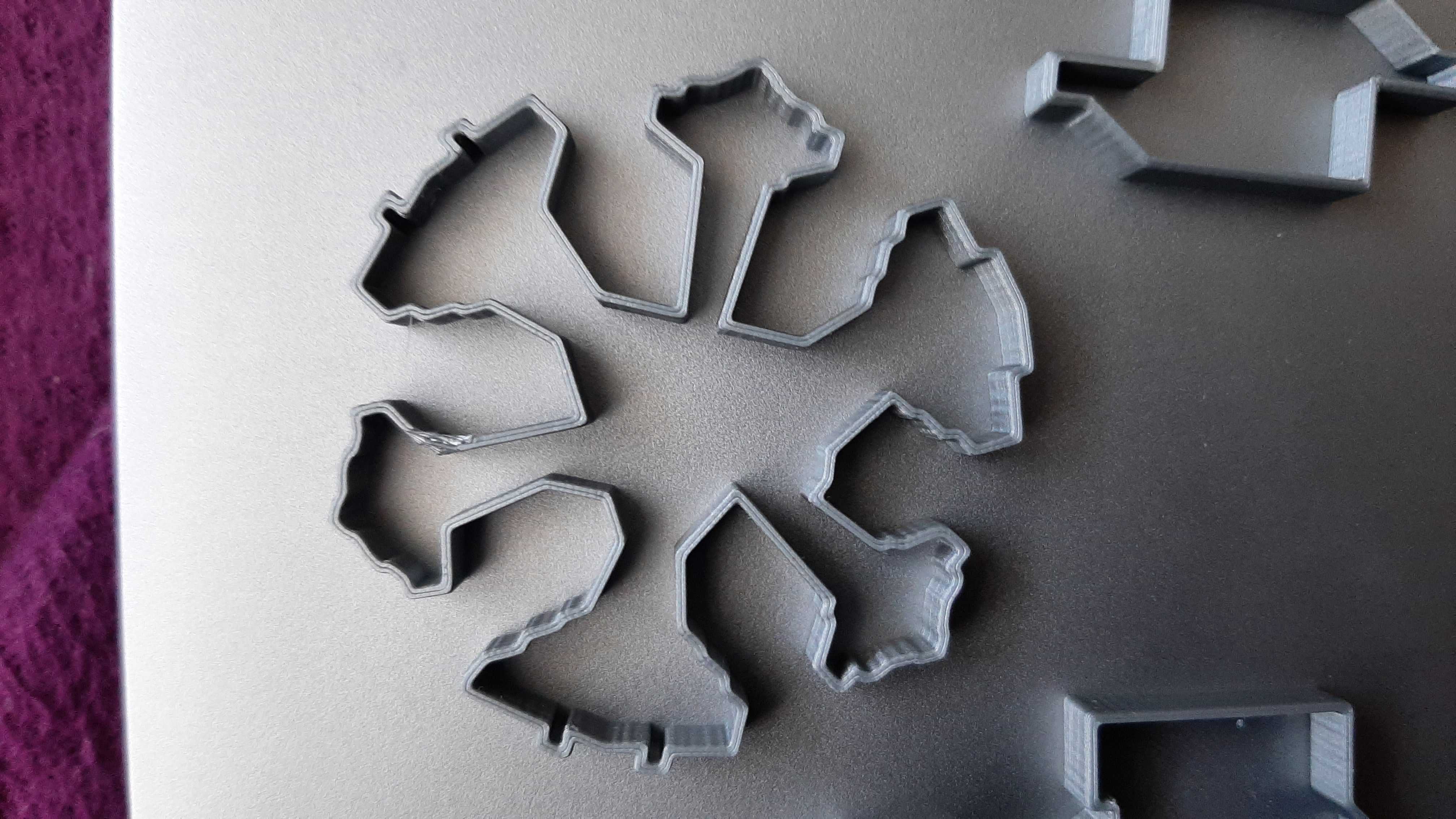 Cookie Cutters - Stargate preview 4